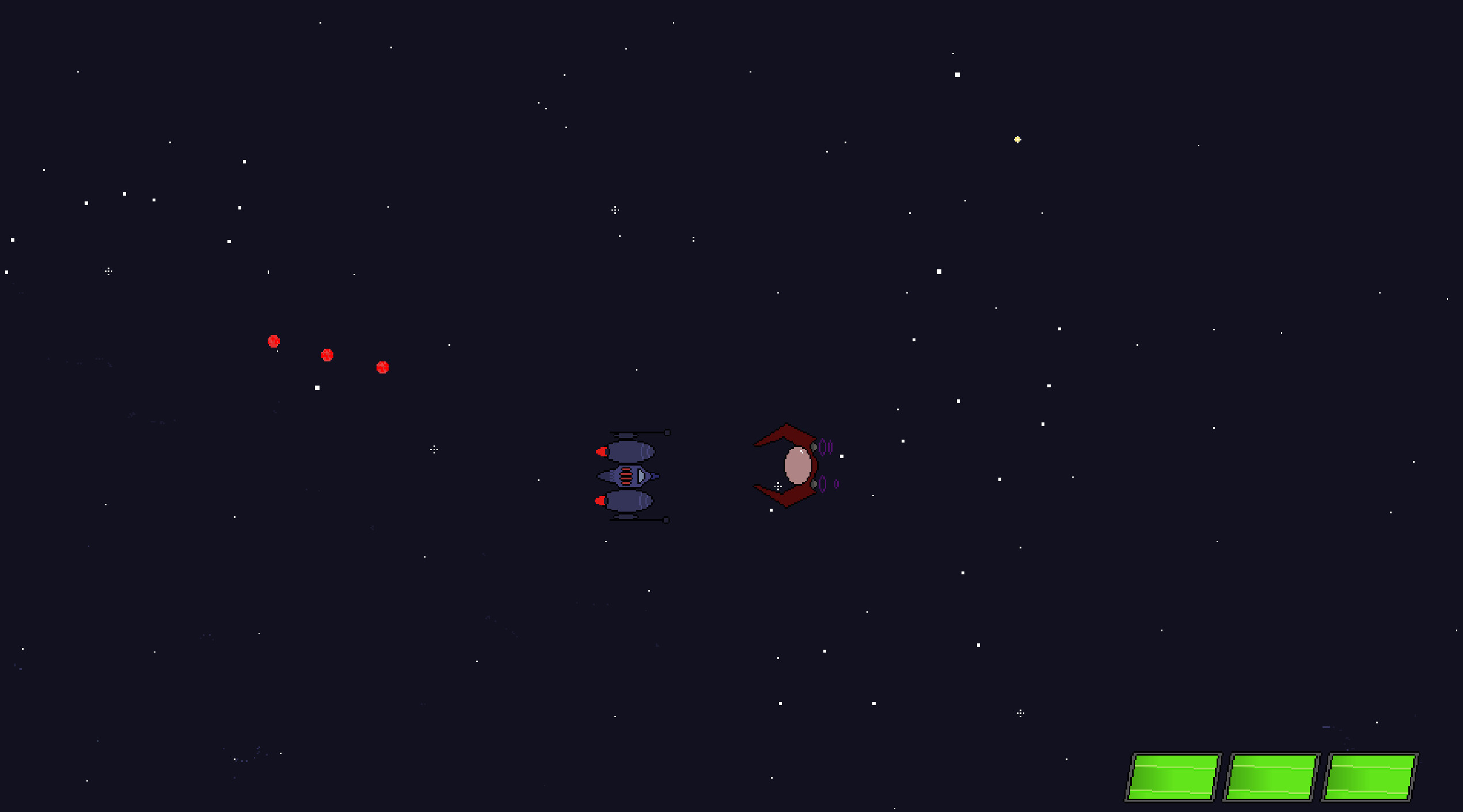 Andromeda screenshot 5