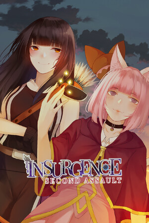 Insurgence : Second Assault Remastered