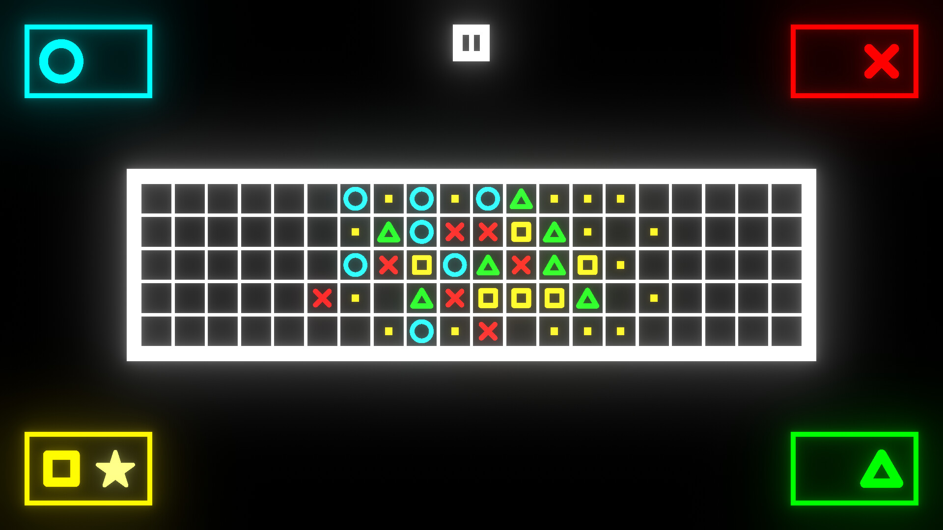four-knight screenshot 5