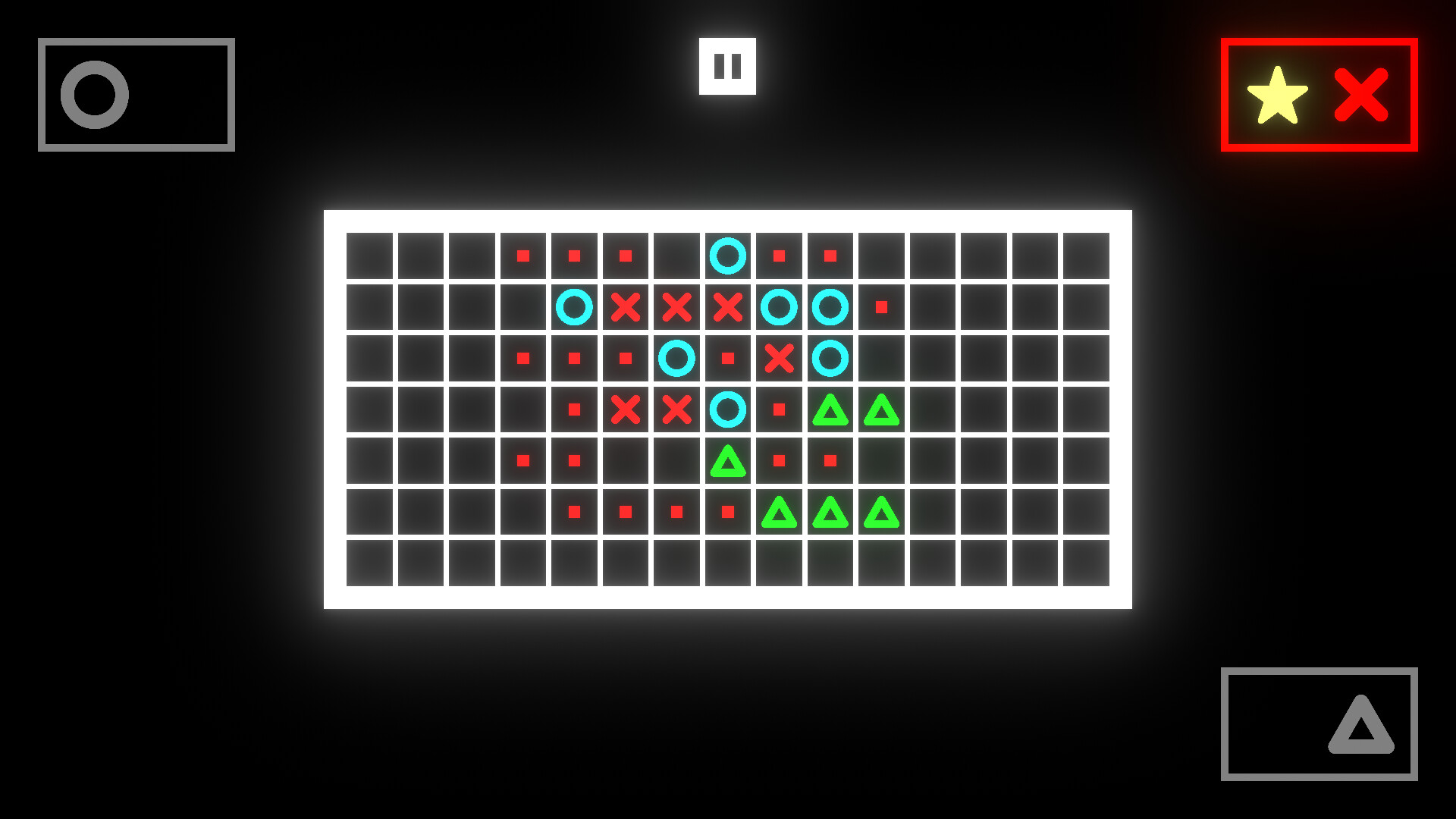 four-knight screenshot 2