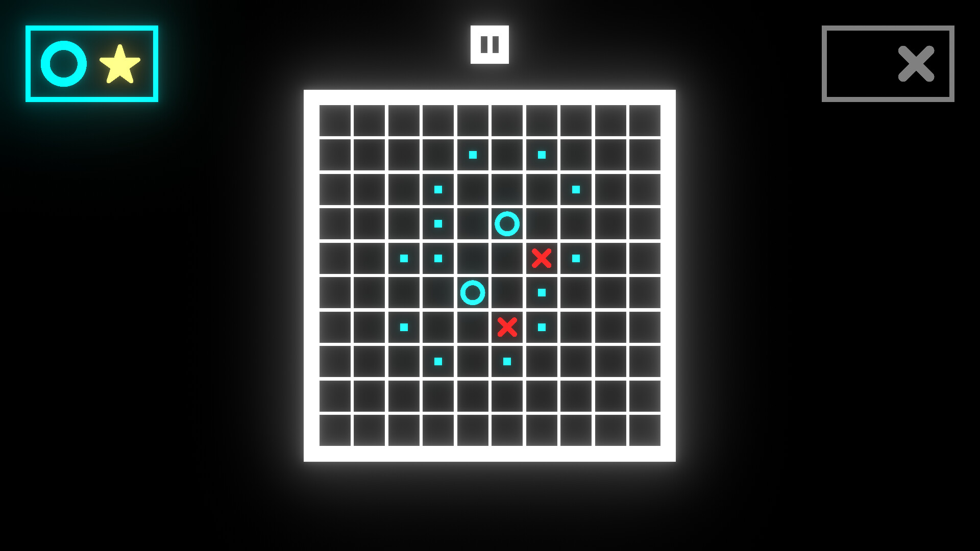 four-knight screenshot 1