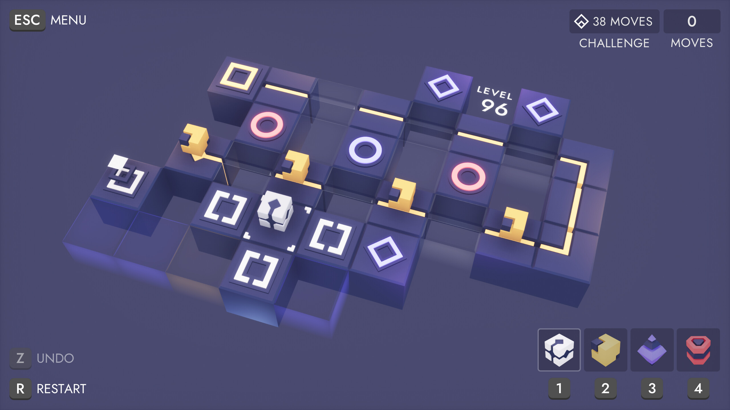 Shape Theory screenshot 7