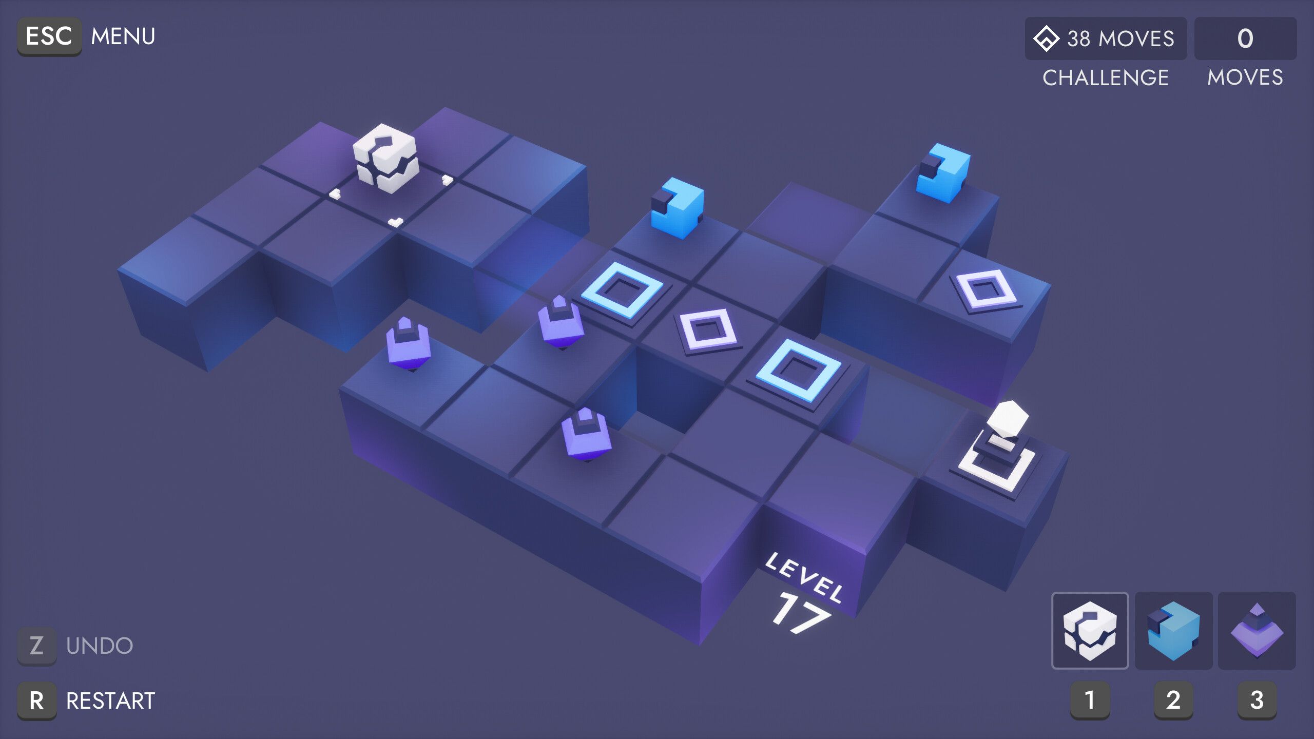 Shape Theory screenshot 6