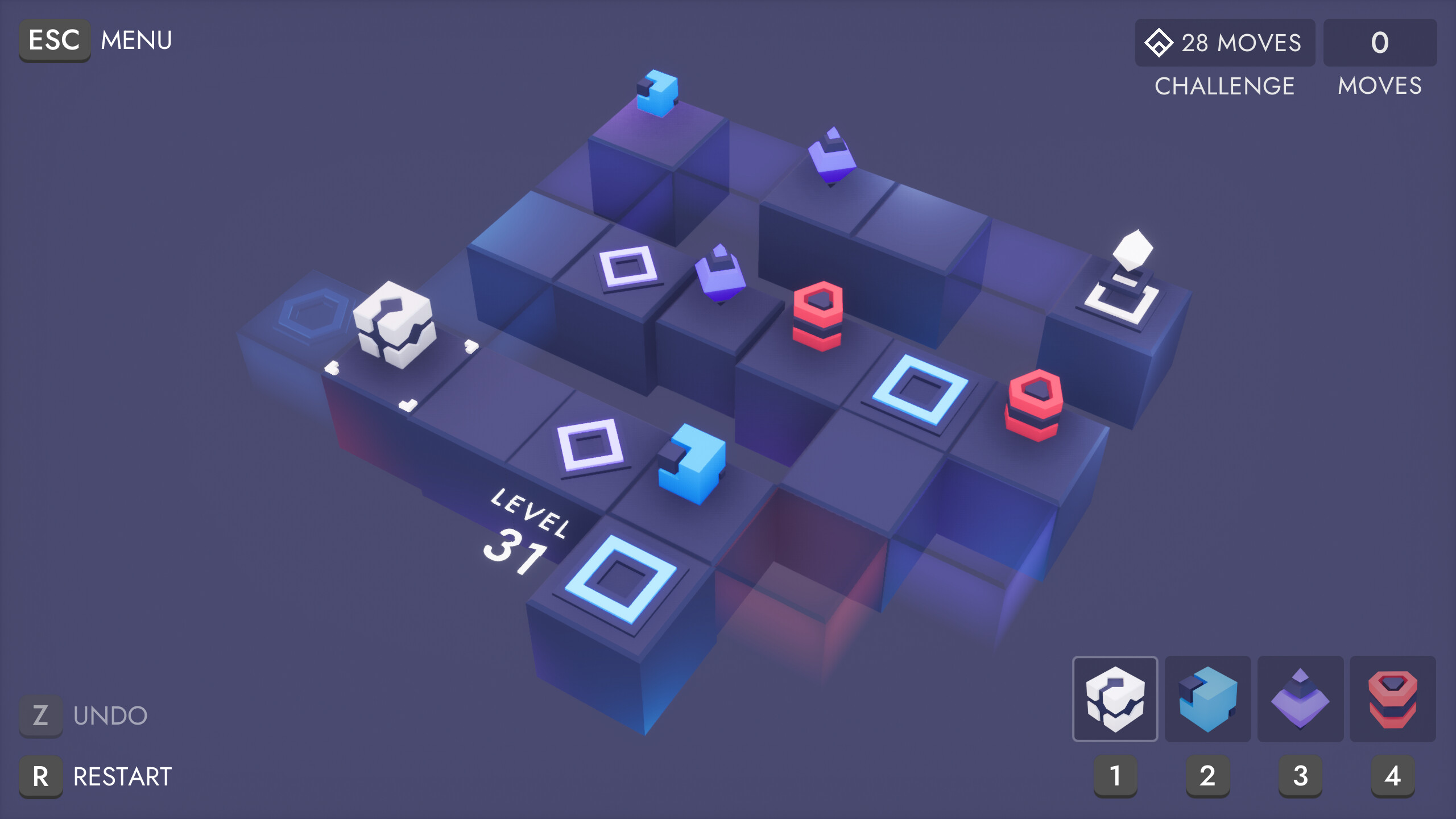 Shape Theory screenshot 9