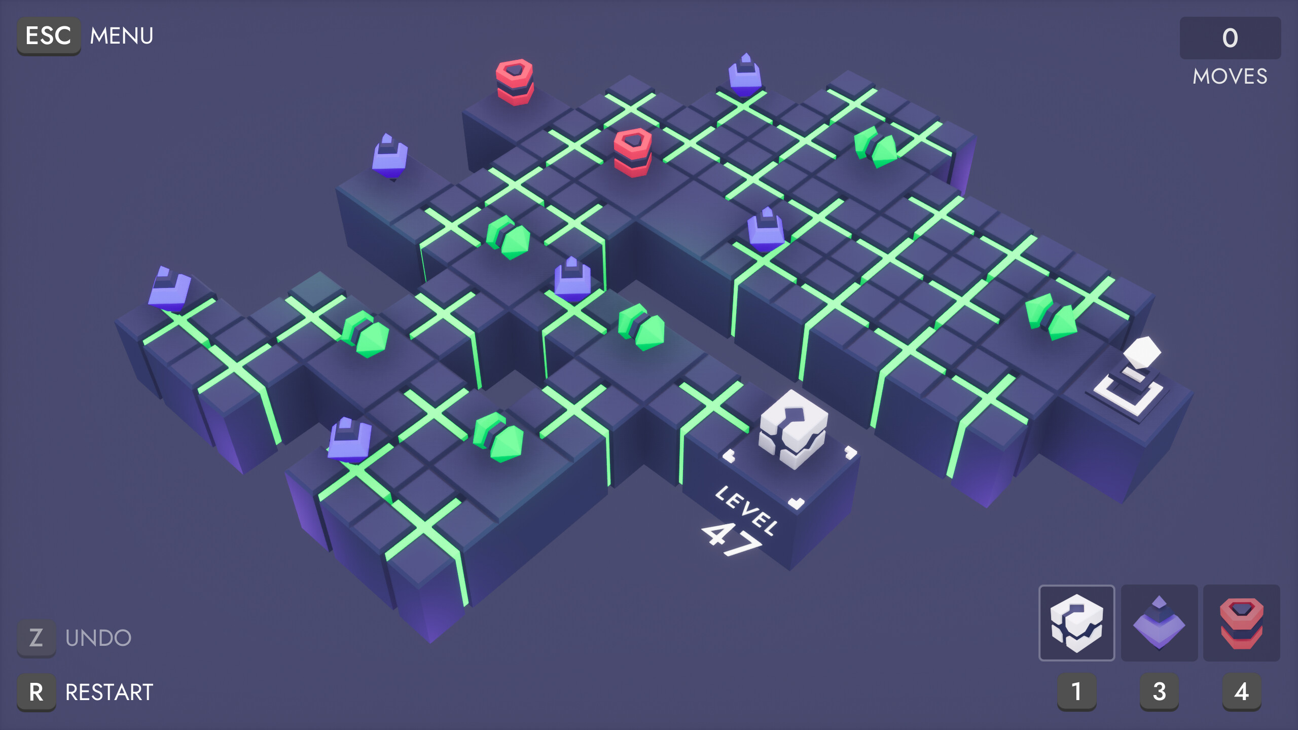 Shape Theory screenshot 3