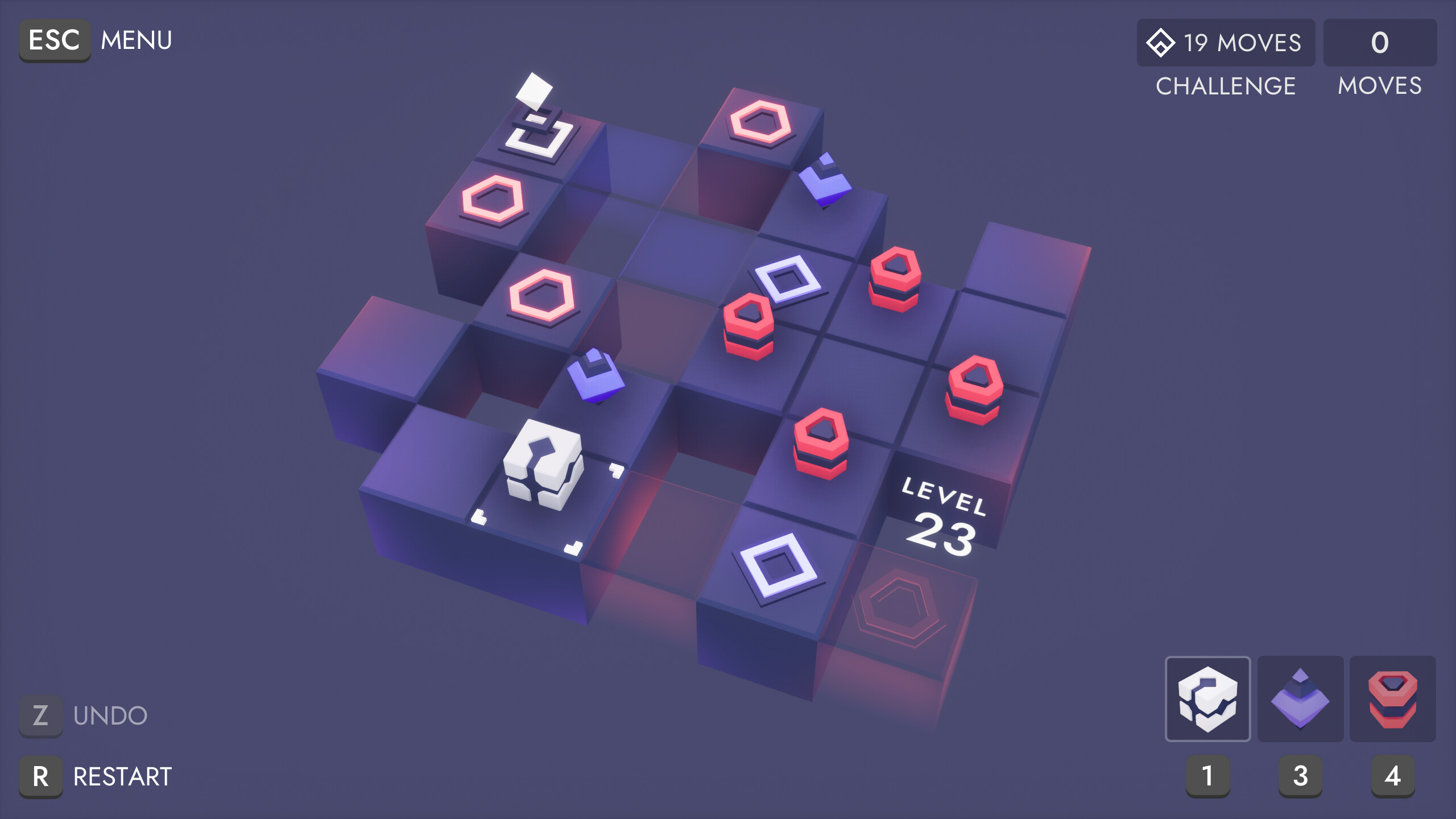 Shape Theory screenshot 8