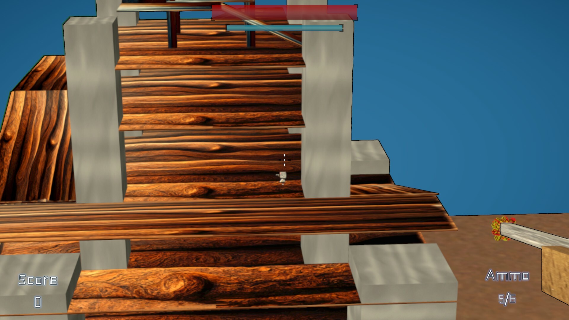 Screws Loose screenshot 6