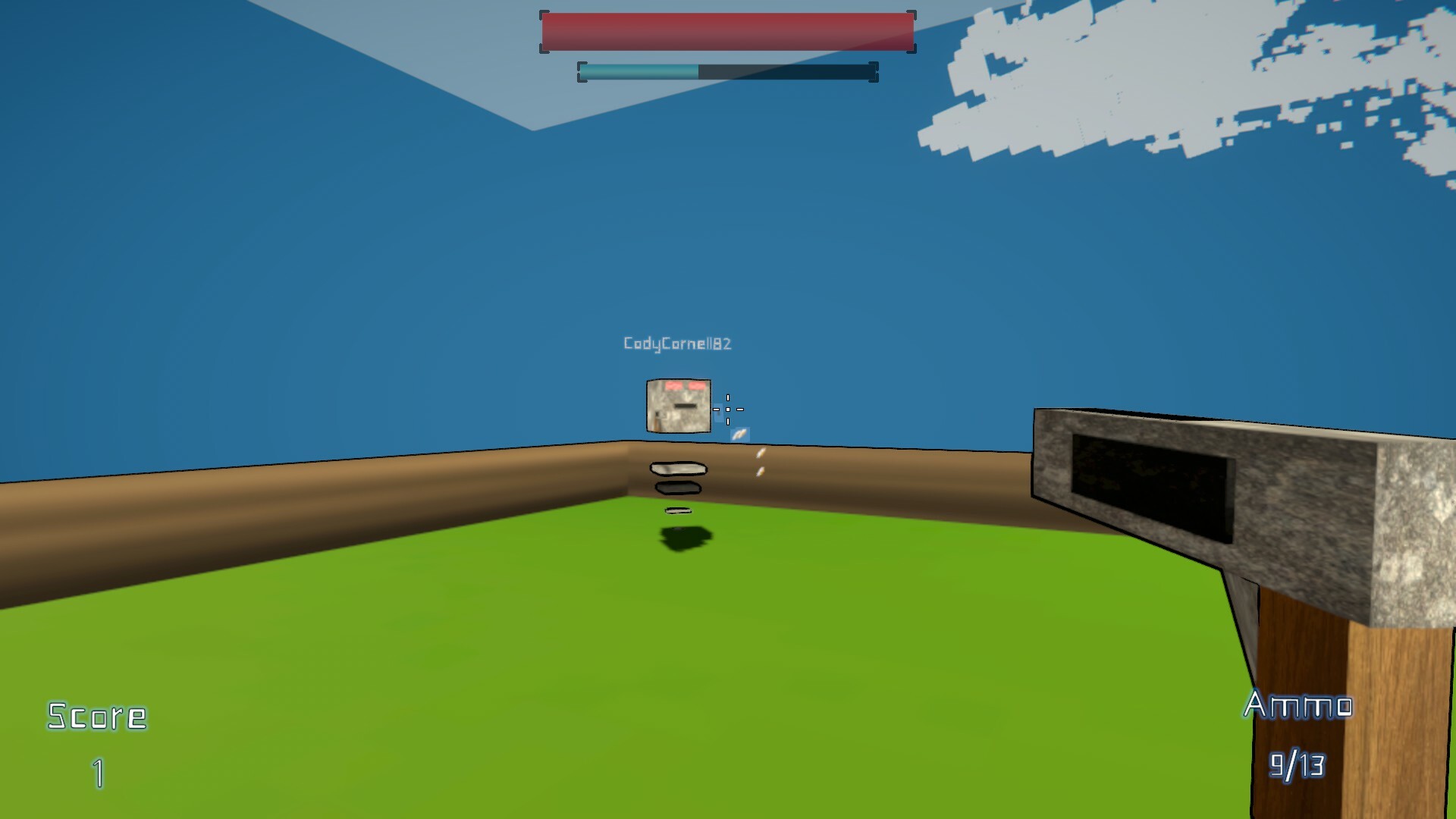 Screws Loose screenshot 3