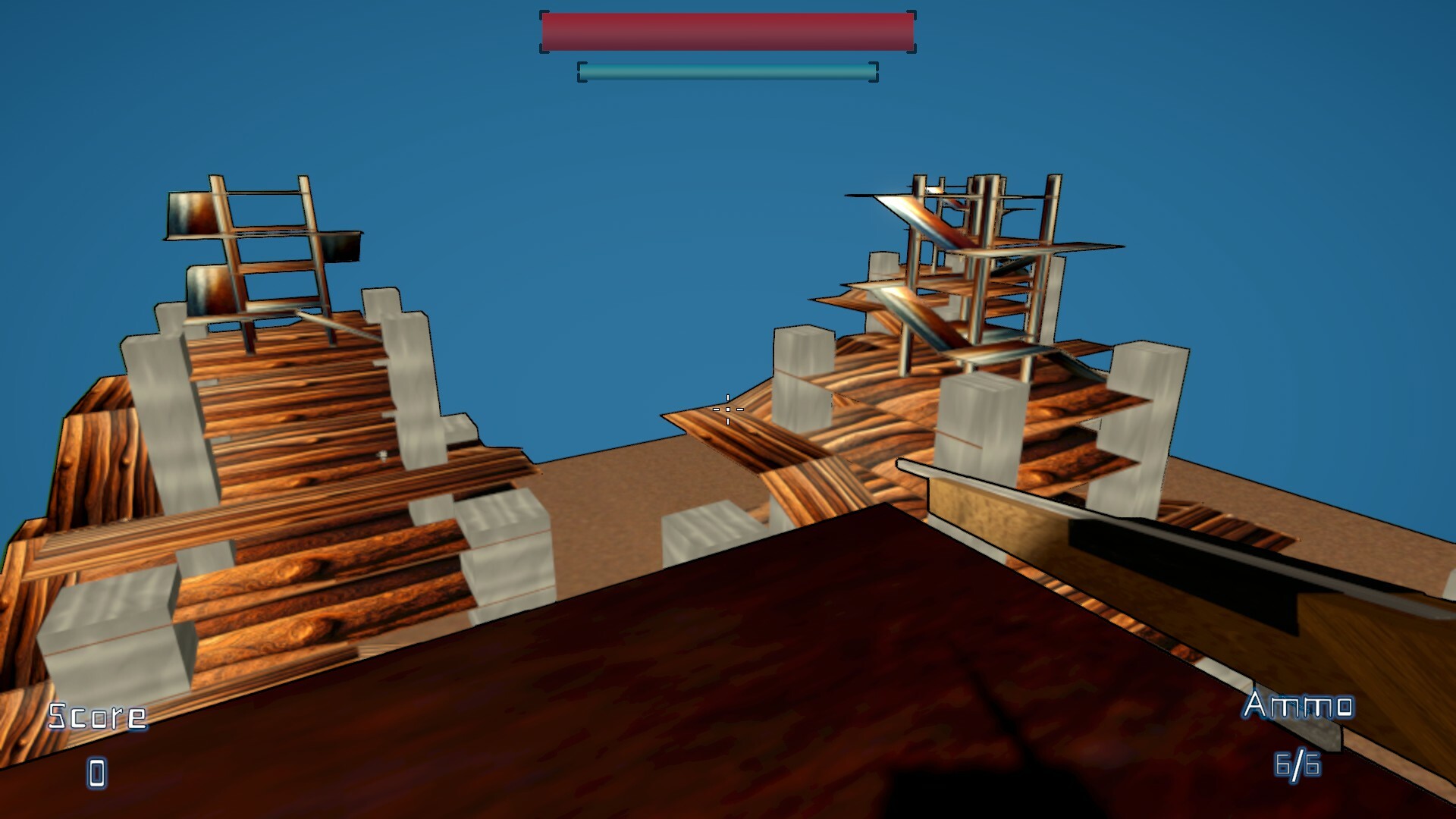 Screws Loose screenshot 5