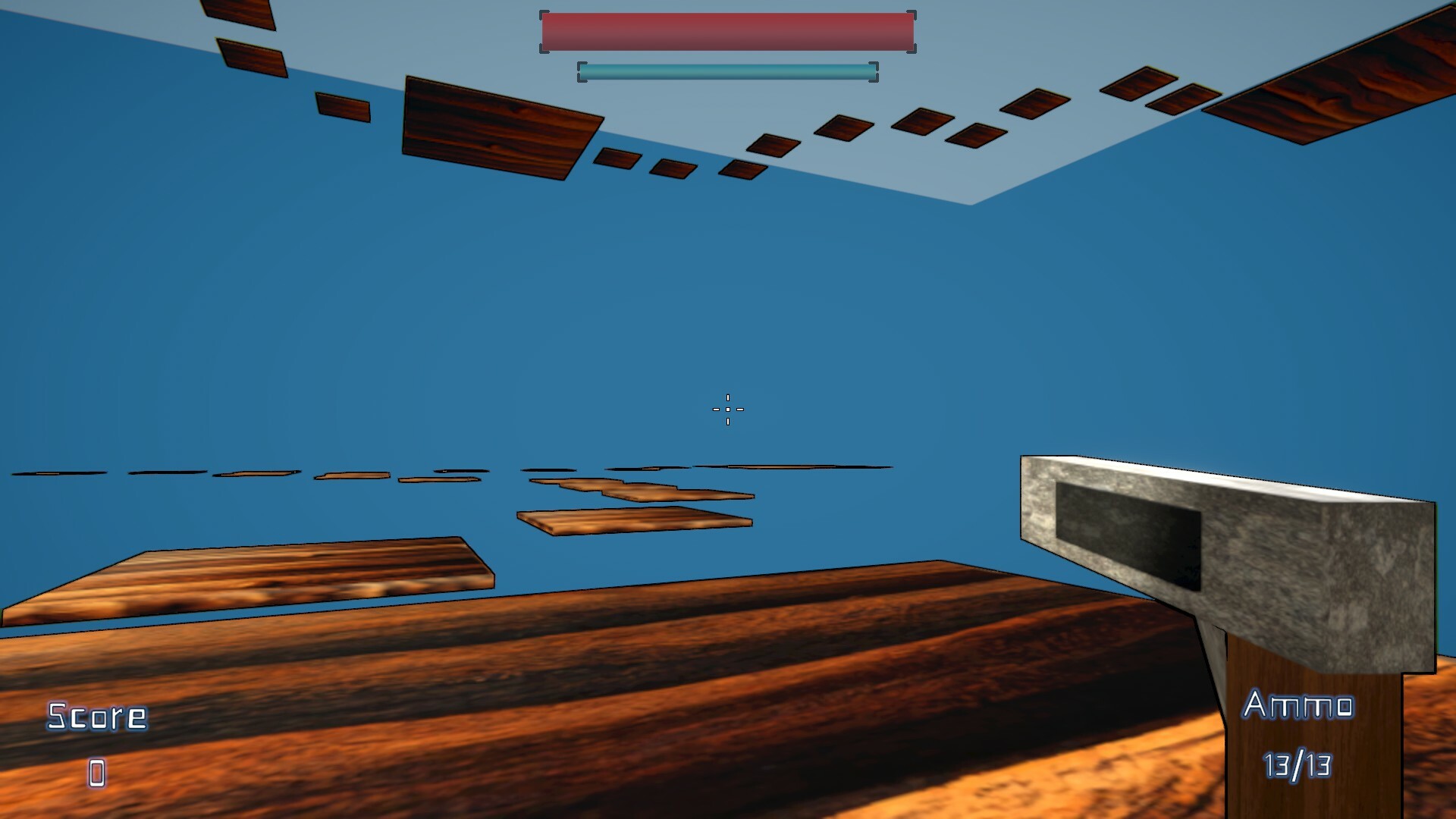 Screws Loose screenshot 8