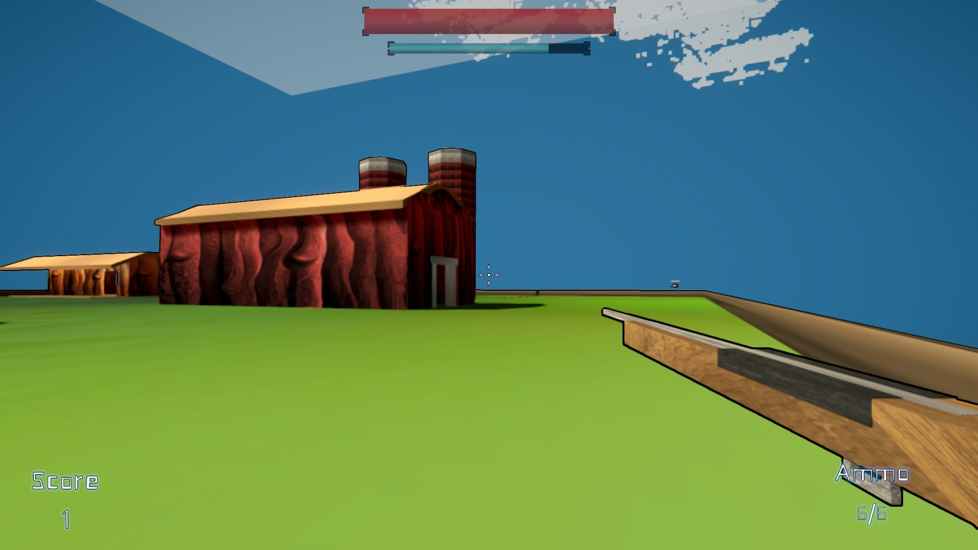 Screws Loose screenshot 4
