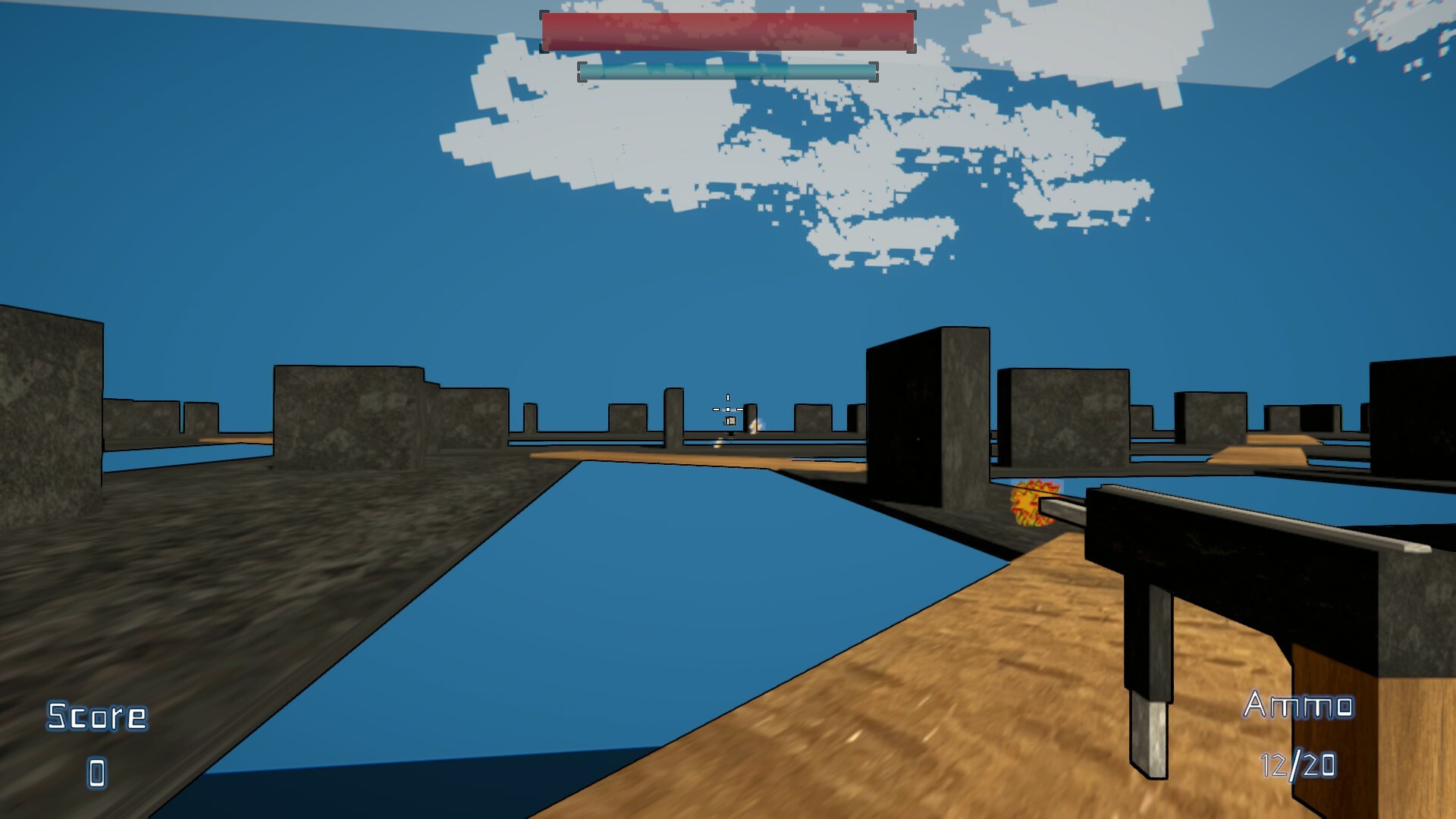 Screws Loose screenshot 9