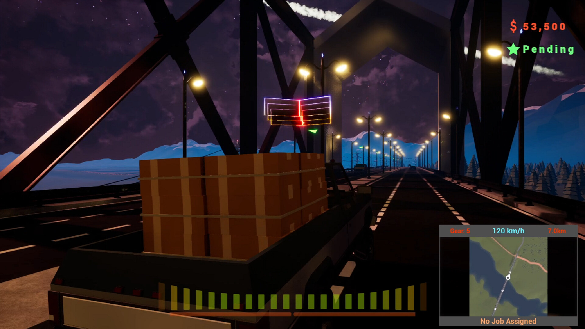 SimPoly Drive screenshot 11