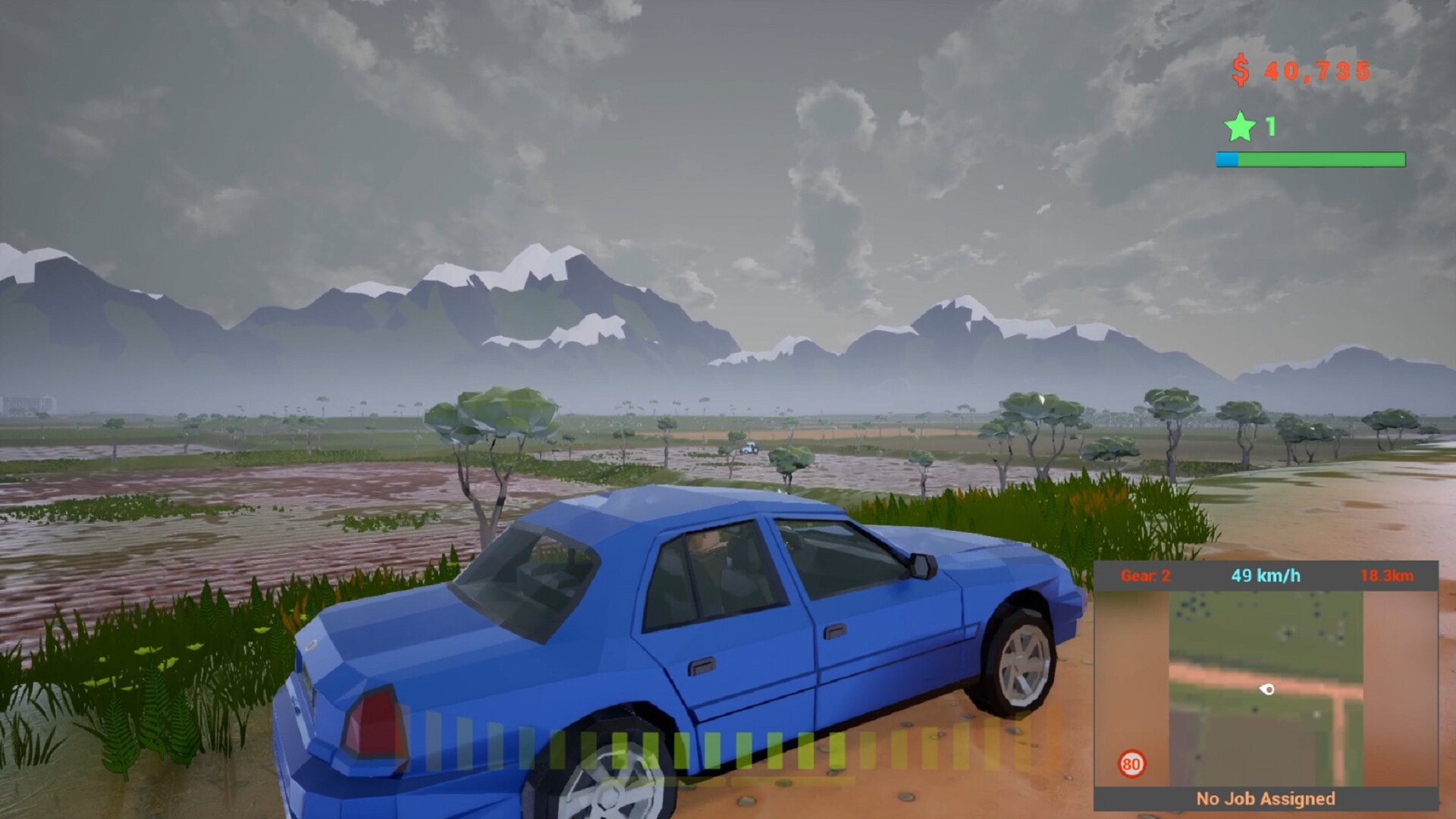 SimPoly Drive screenshot 8