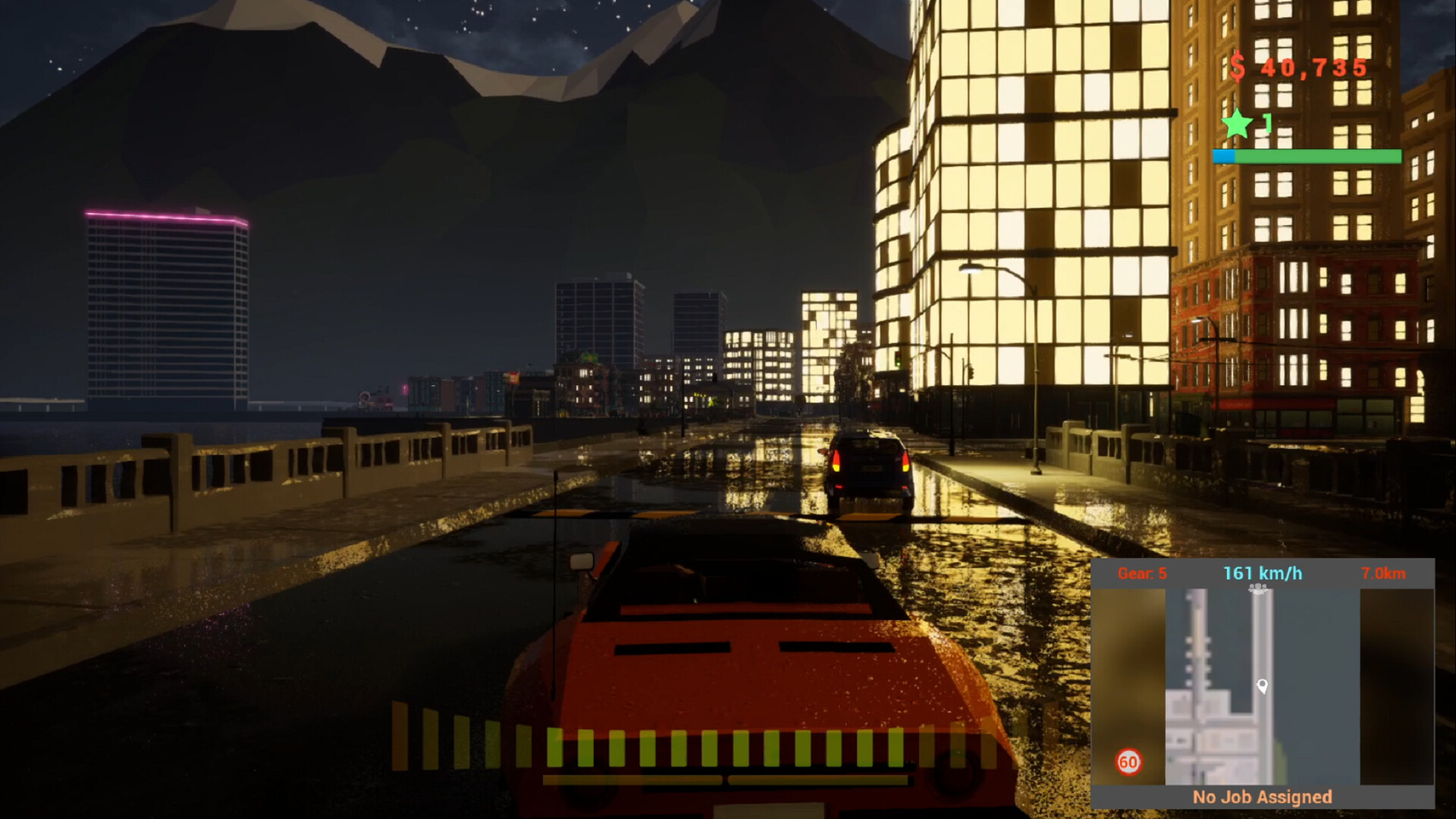 SimPoly Drive screenshot 9