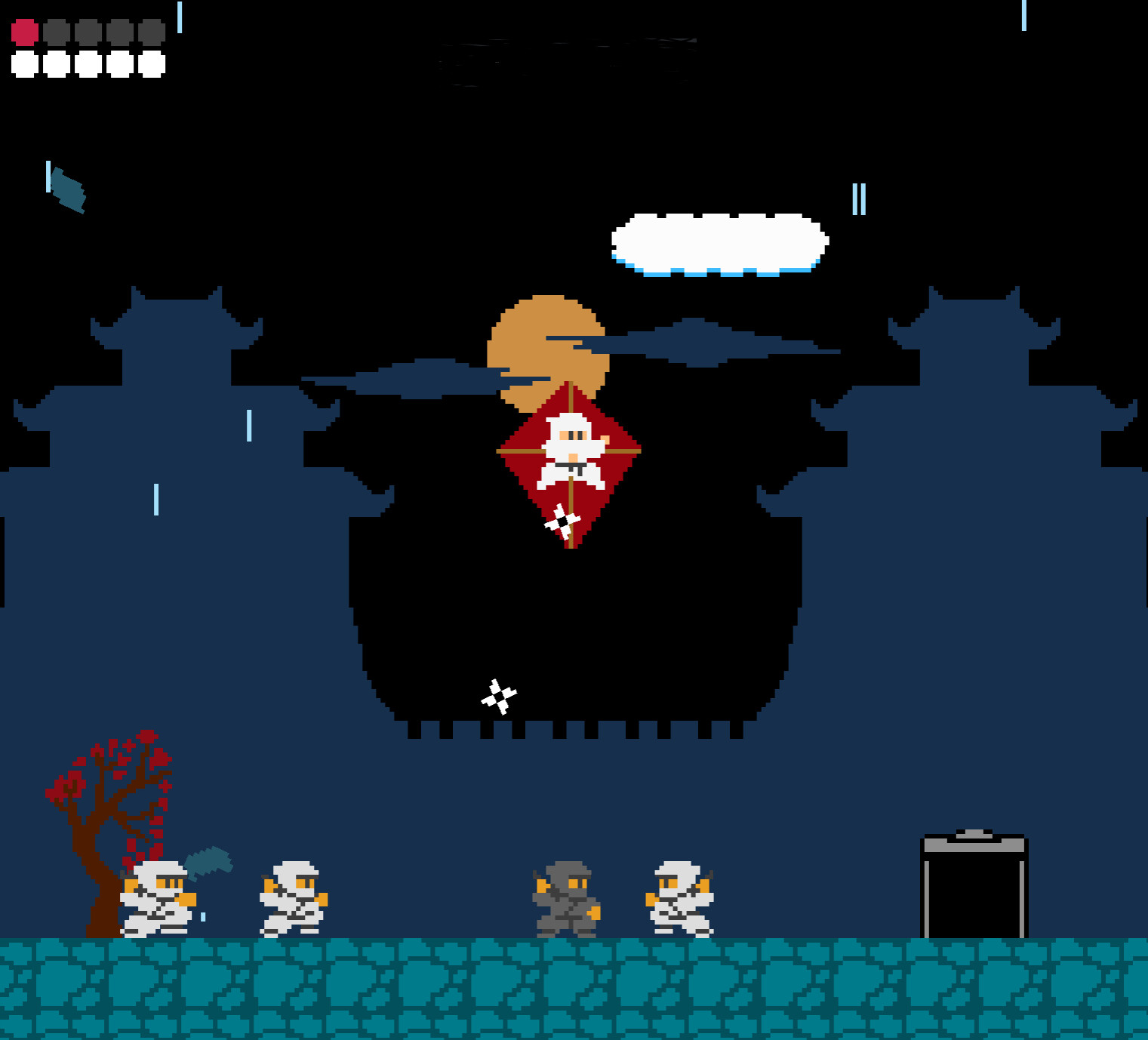chi_ninja screenshot 4