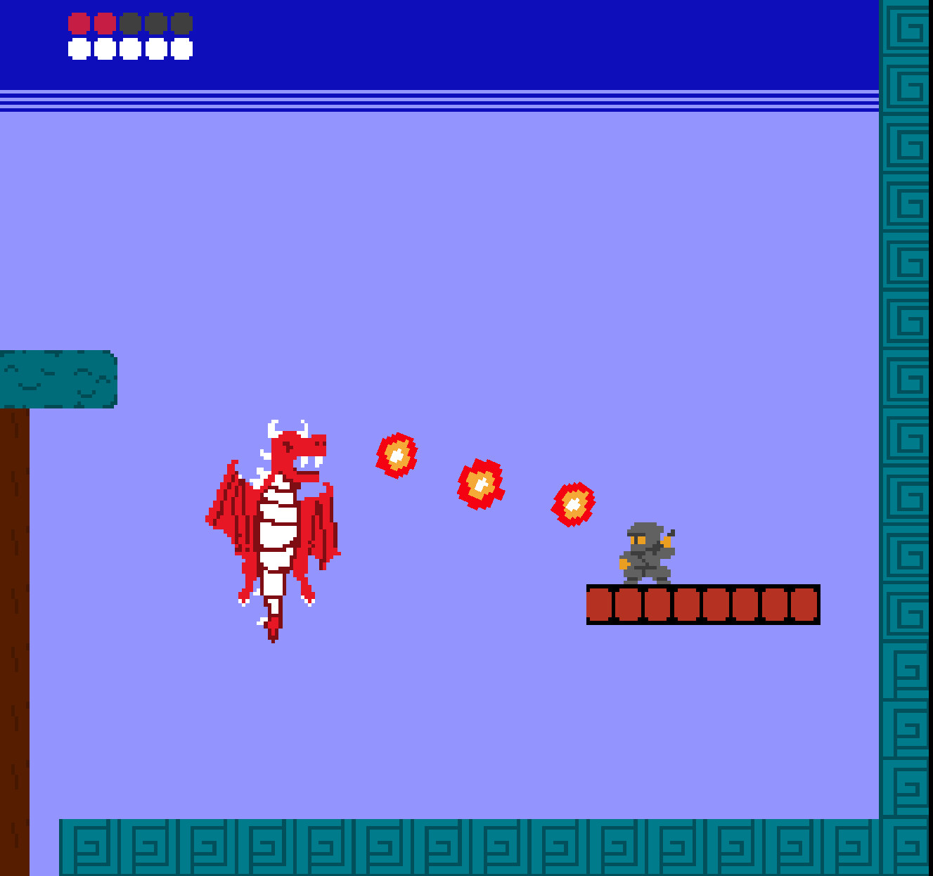 chi_ninja screenshot 6
