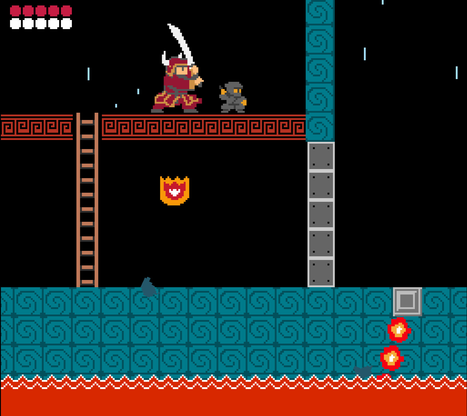chi_ninja screenshot 5