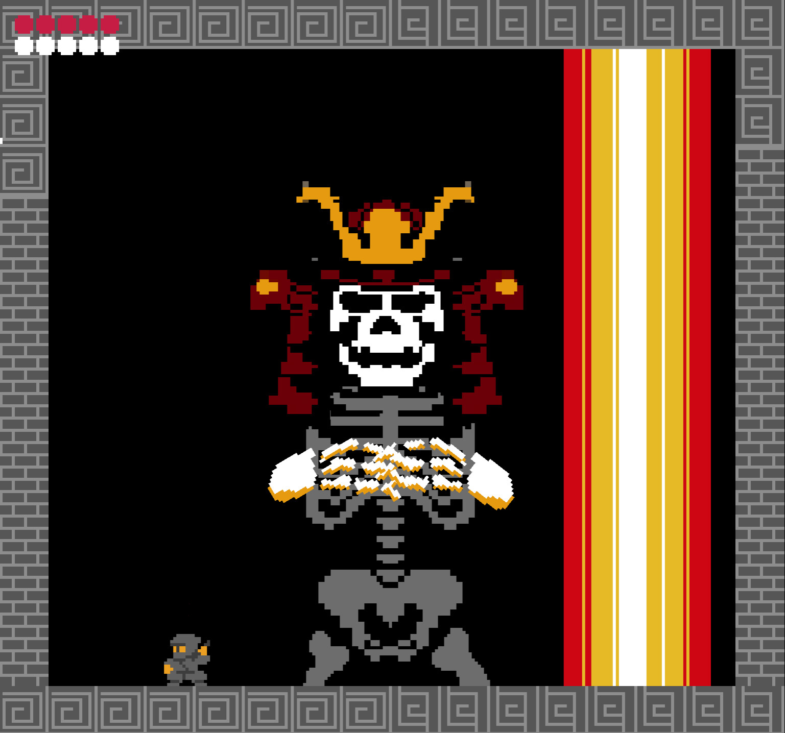 chi_ninja screenshot 7