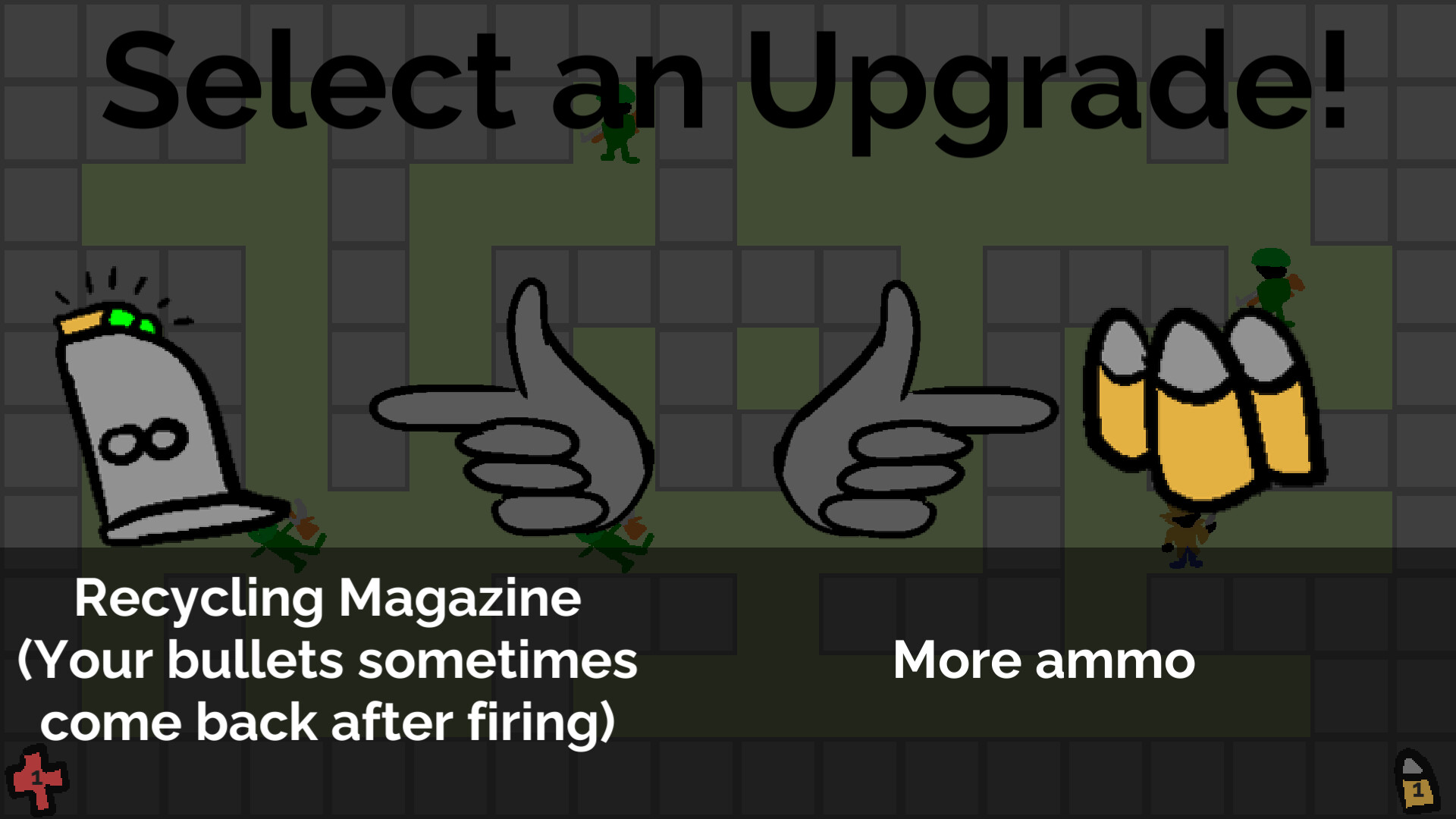 On The Job screenshot 2