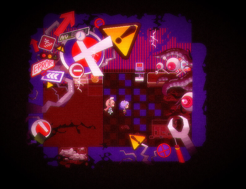 纯白医院Whitedary screenshot 6