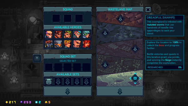 Screenshots