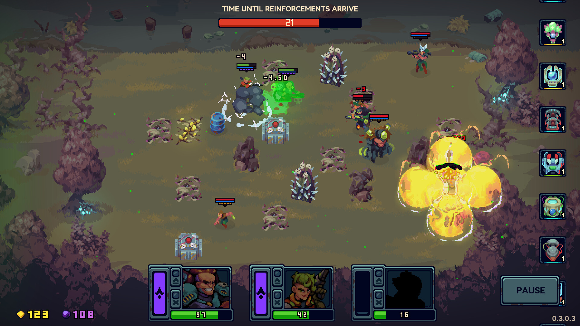 Deadlock Station screenshot 7