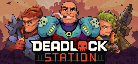 Deadlock Station