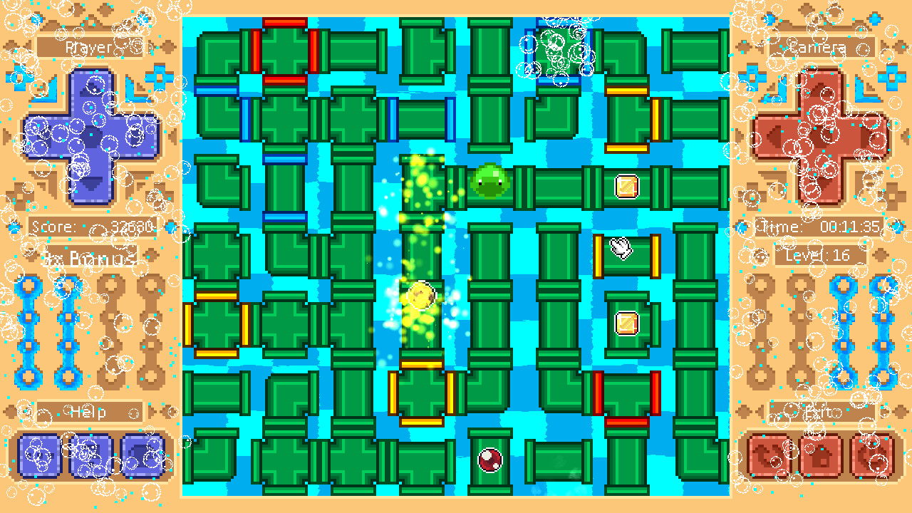 Pipe Dreams screenshot 5