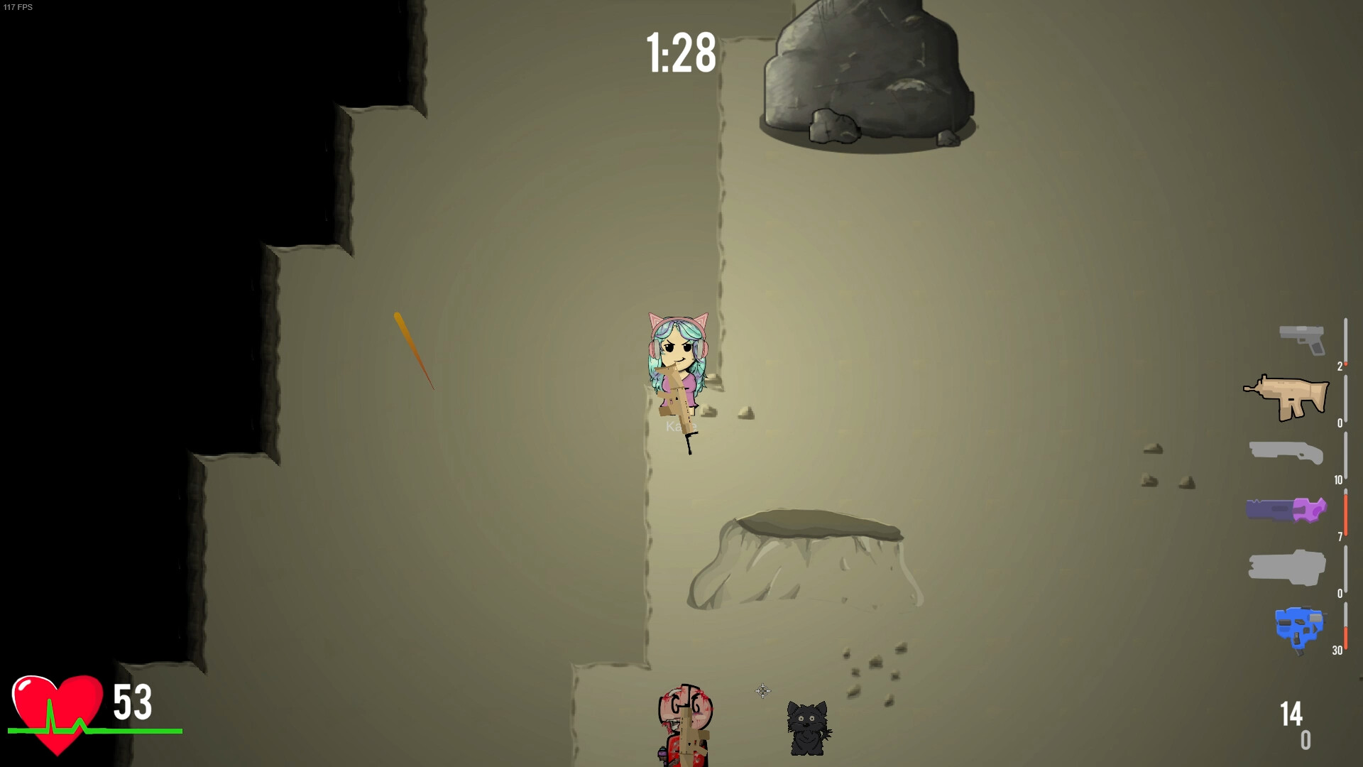 ShootEm screenshot 5