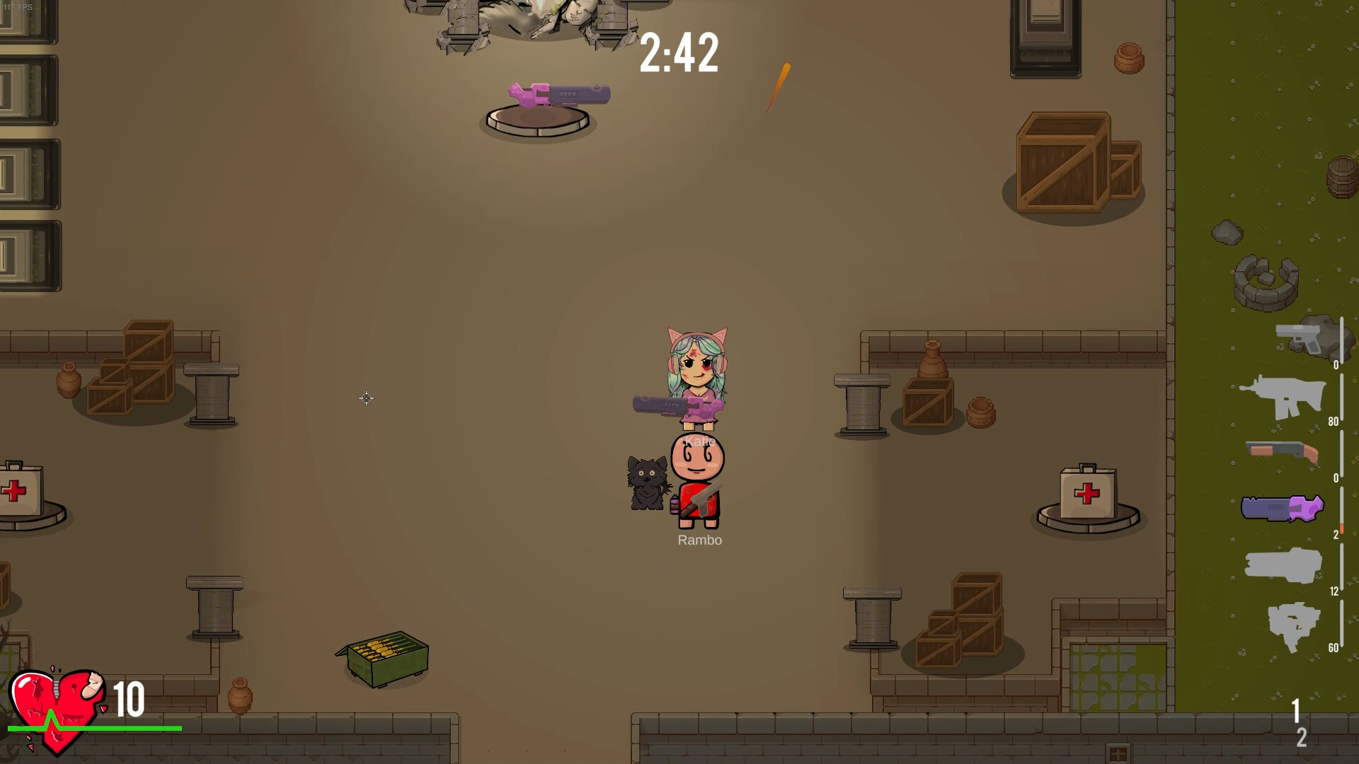 ShootEm screenshot 3