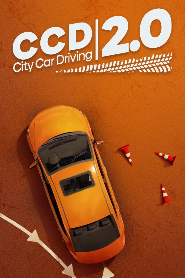 City Car Driving 2.0
