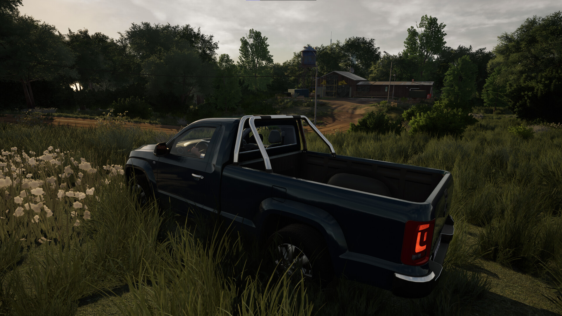 City Car Driving 2.0 — изображение 2