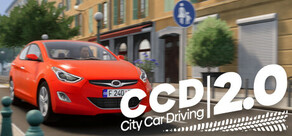 City Car Driving 2.0