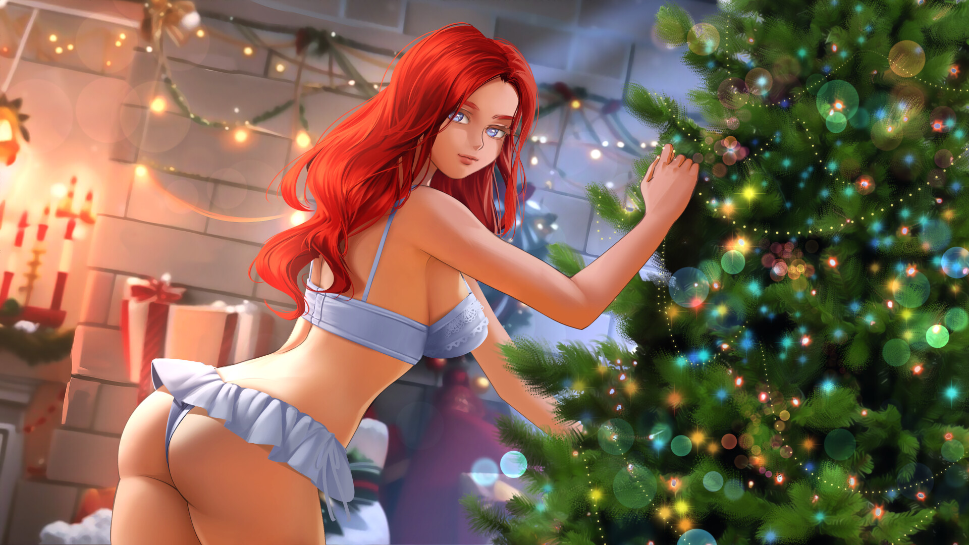 Sexy New Year screenshot 4