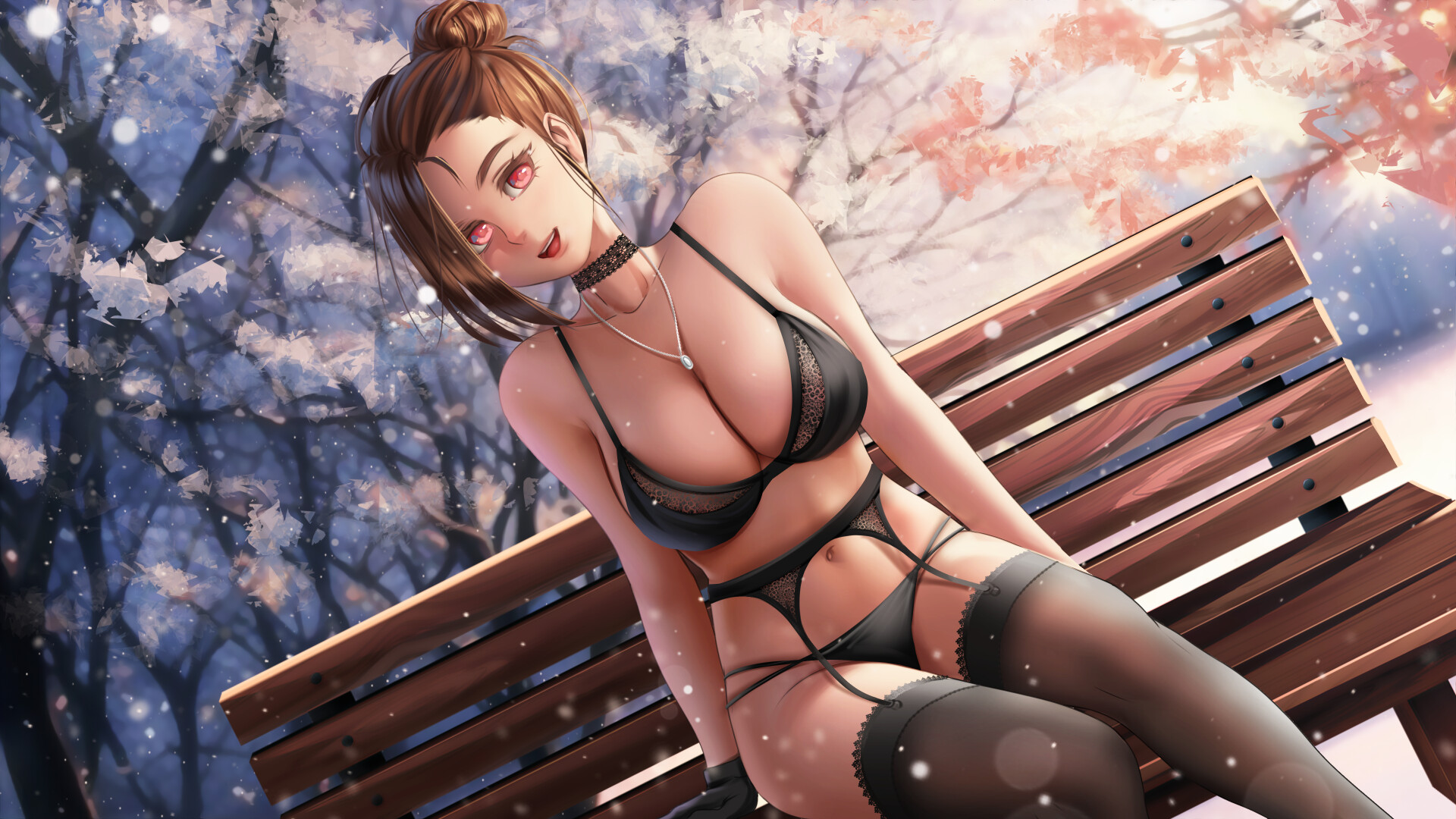 Sexy New Year screenshot 5