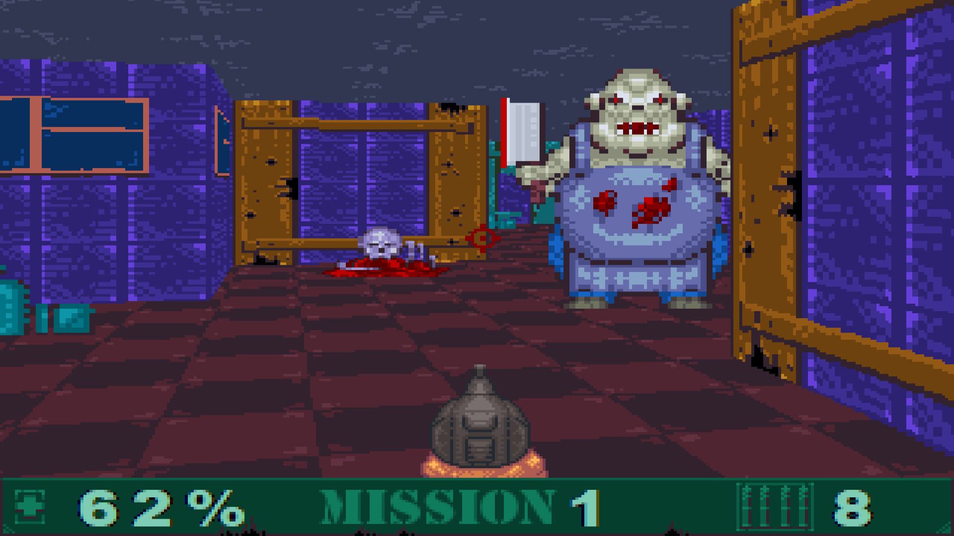 THE CURE screenshot 4