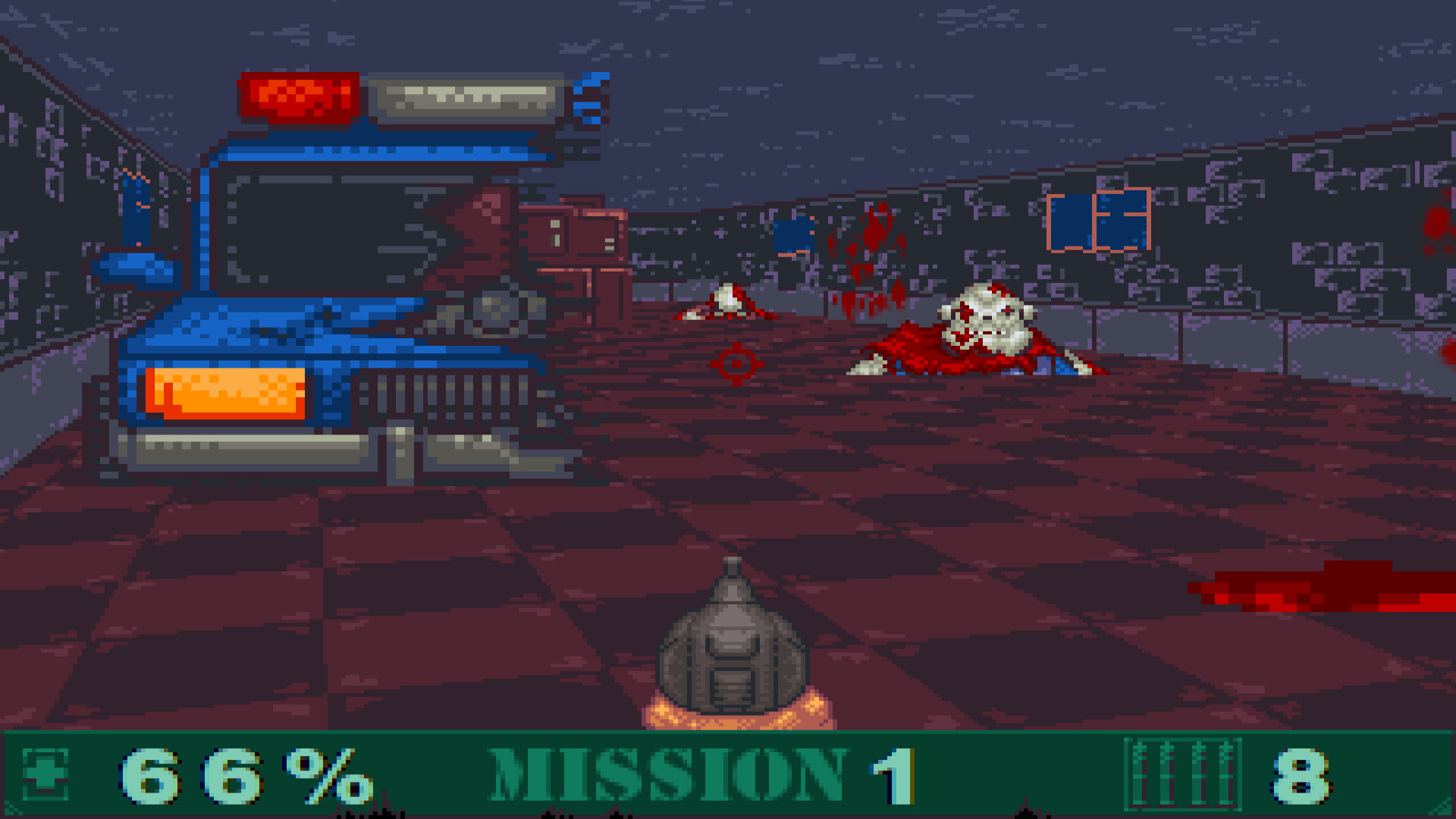 THE CURE screenshot 3