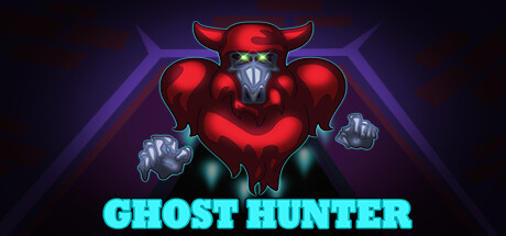 GHOST HUNTER — Steam header