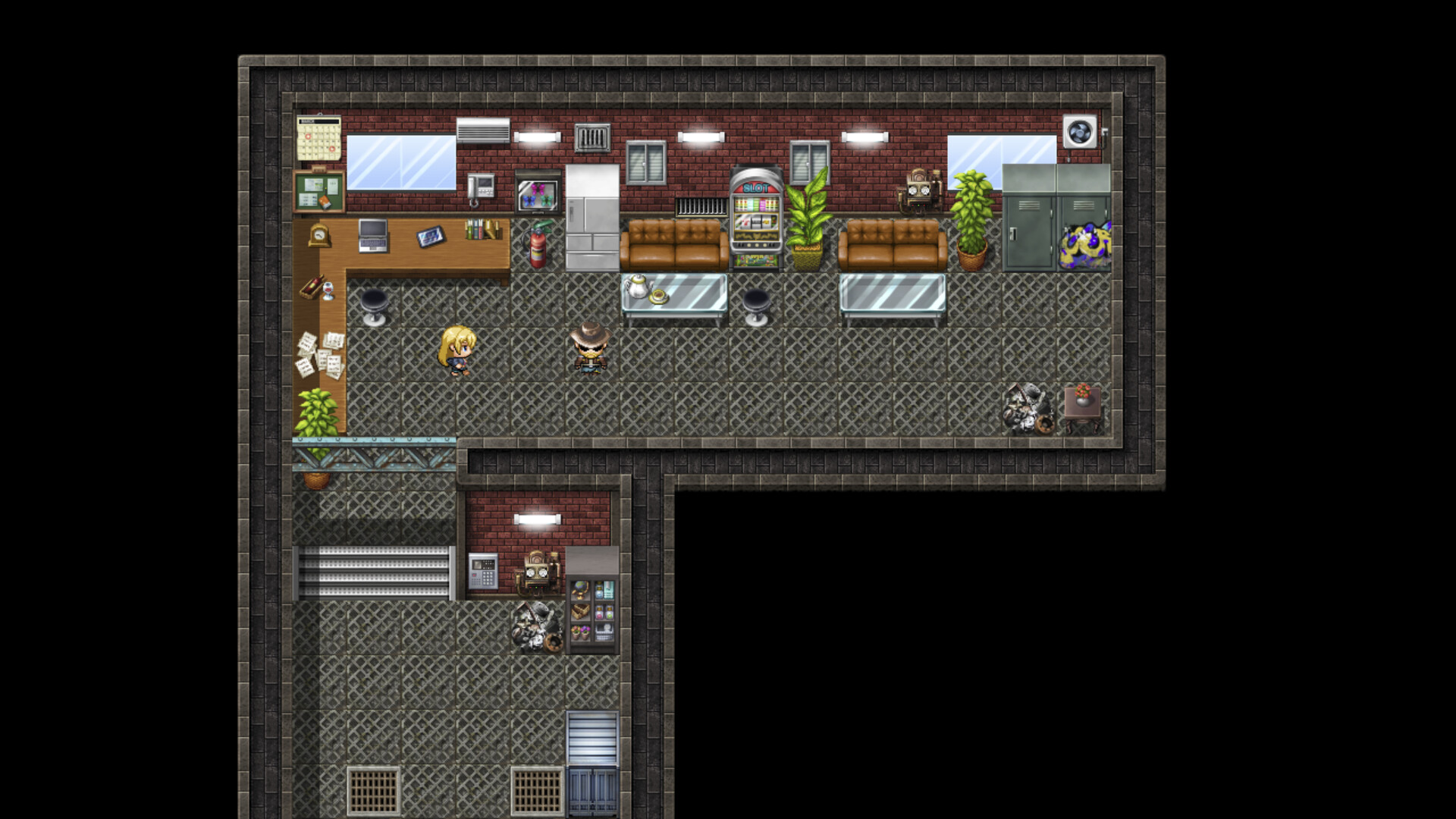 Gold Rush screenshot 7