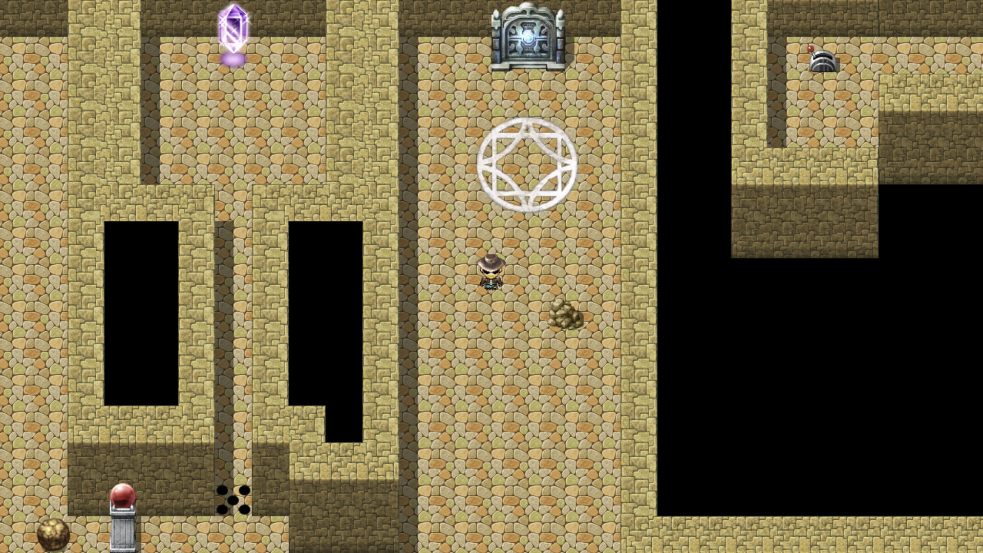 Gold Rush screenshot 5