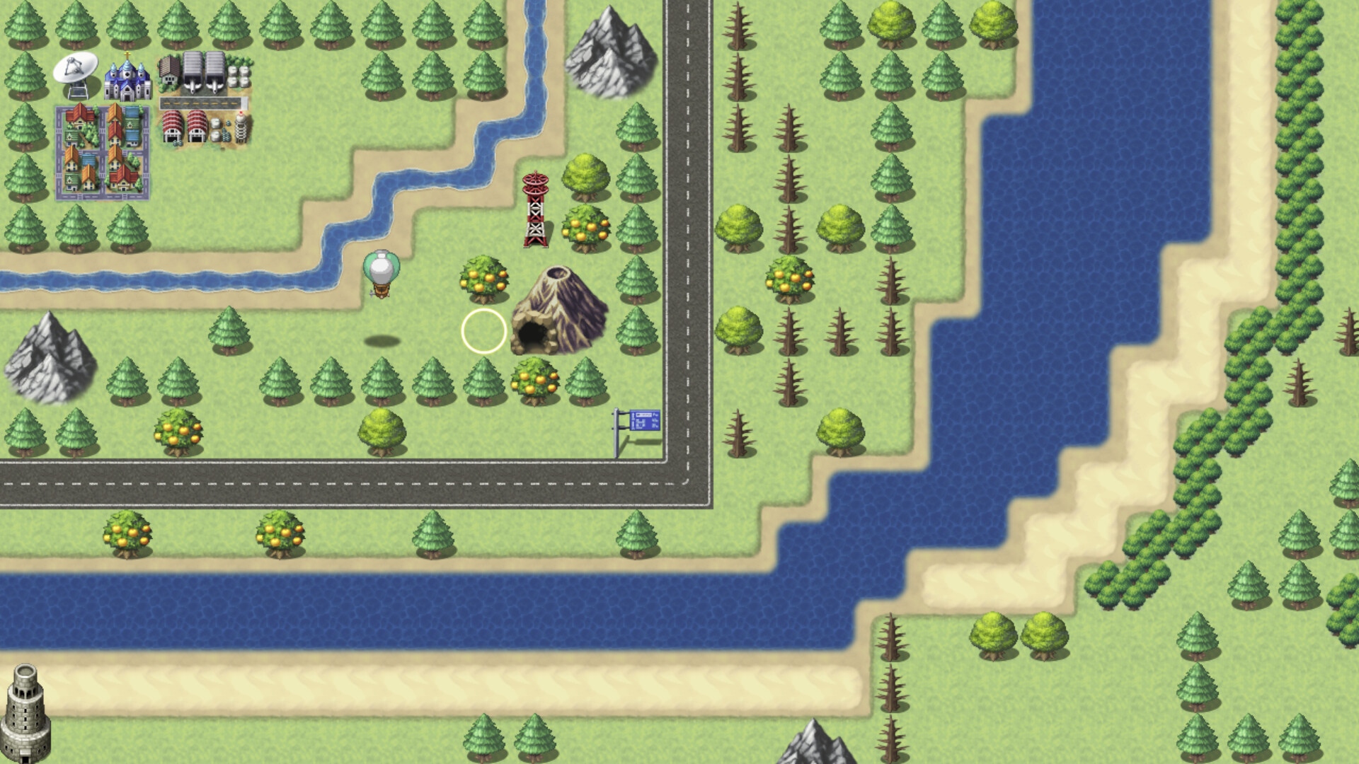 Gold Rush screenshot 3