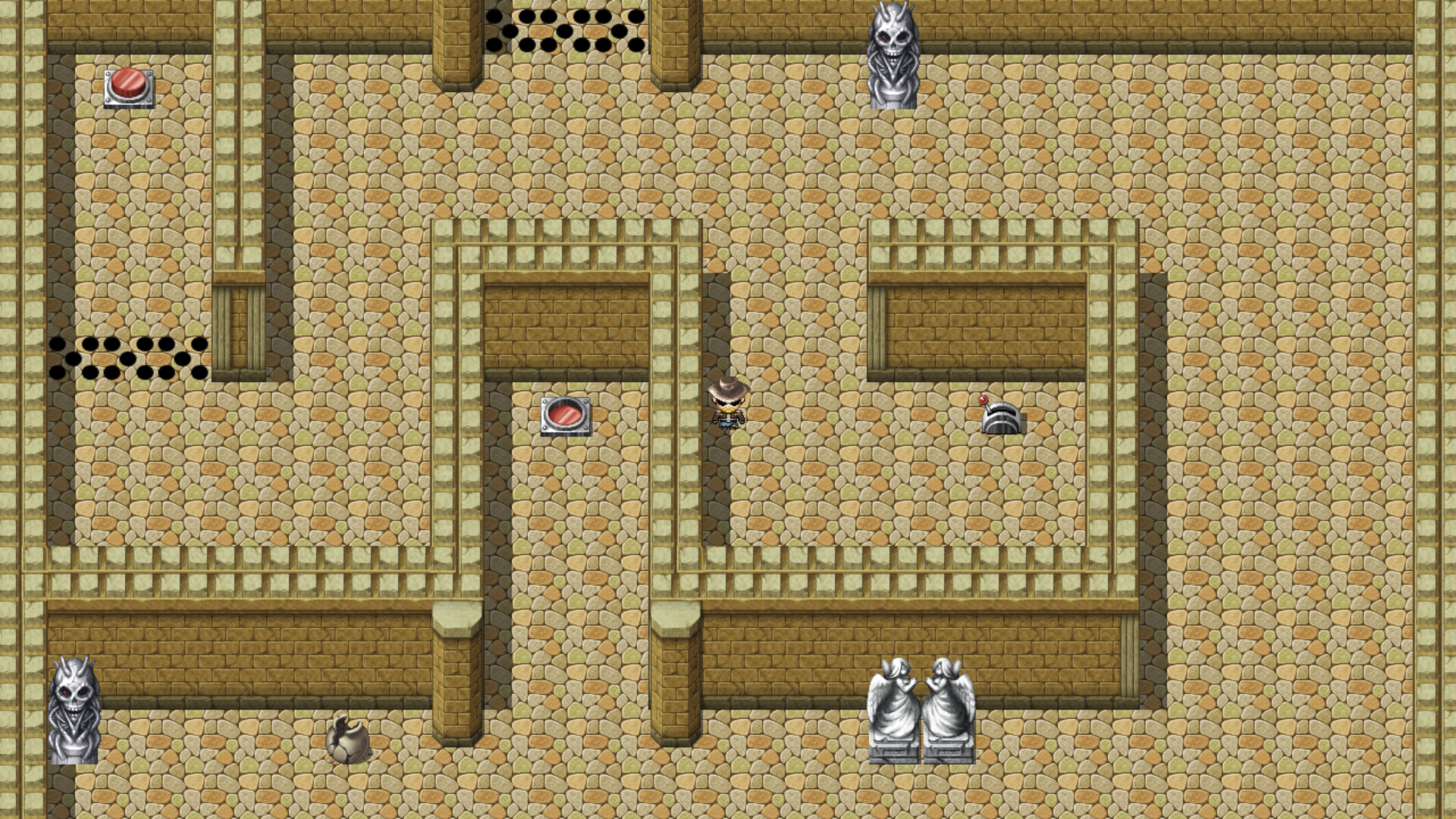 Gold Rush screenshot 2