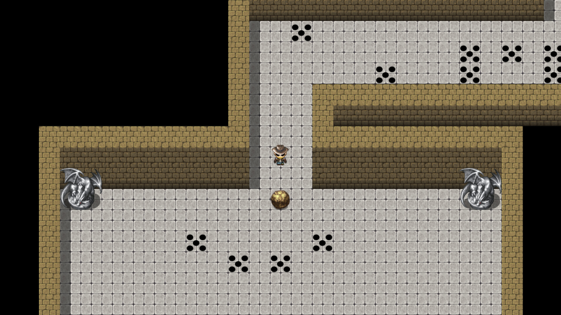 Gold Rush screenshot 4