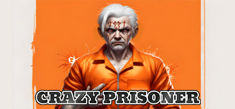 Crazy Prisoner [steam key] 
