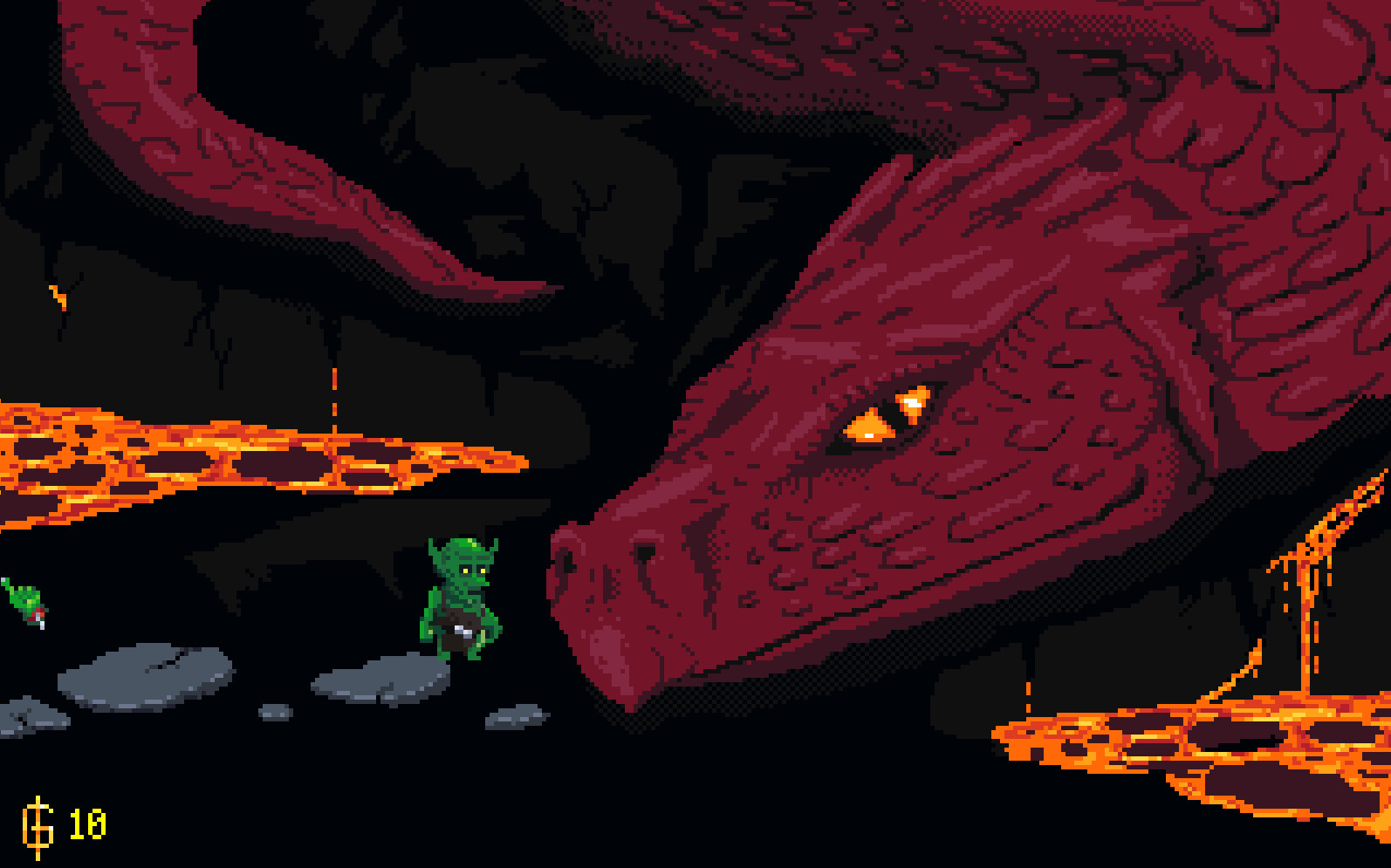 Goblin's Journey screenshot 2