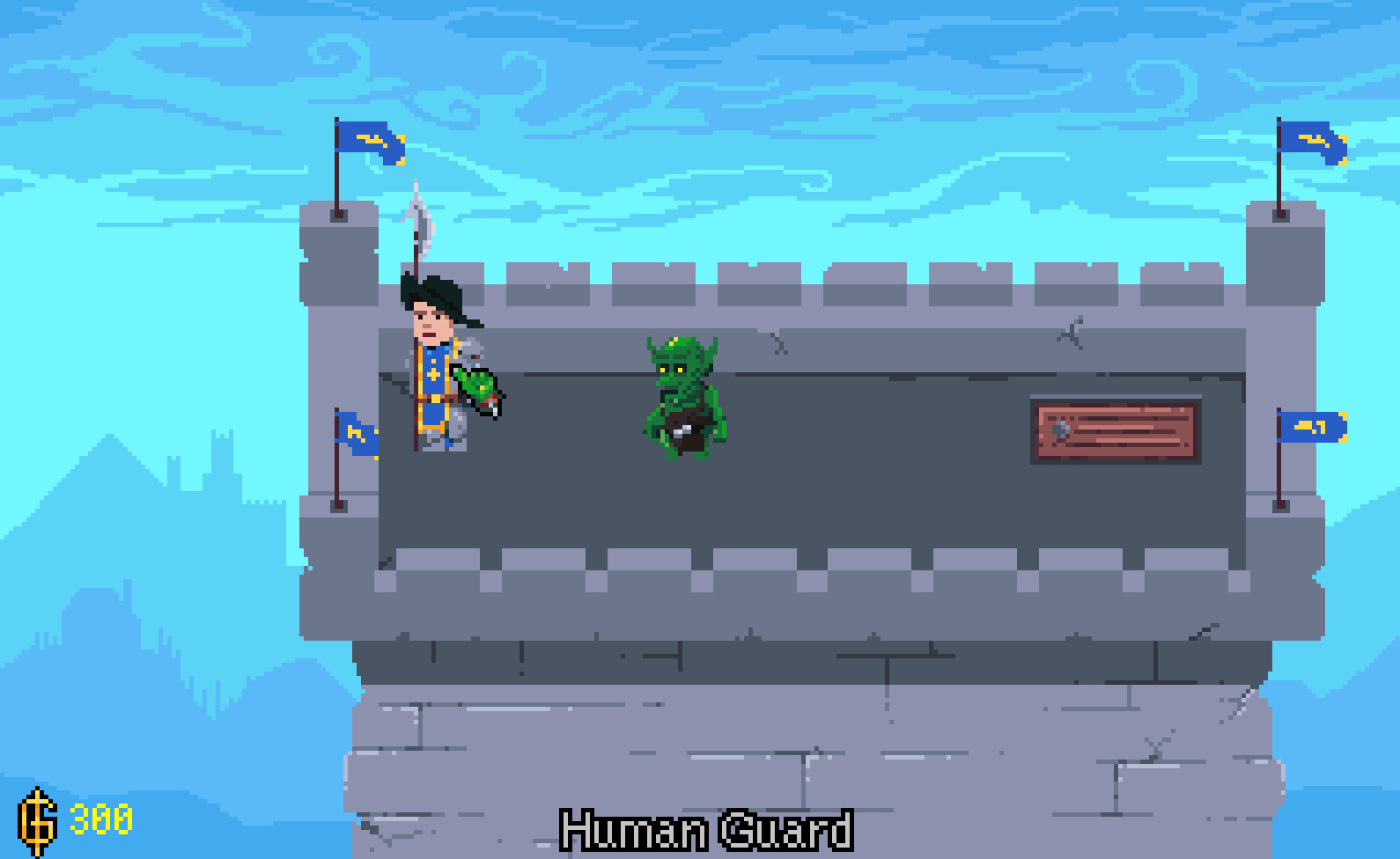 Goblin's Journey screenshot 7