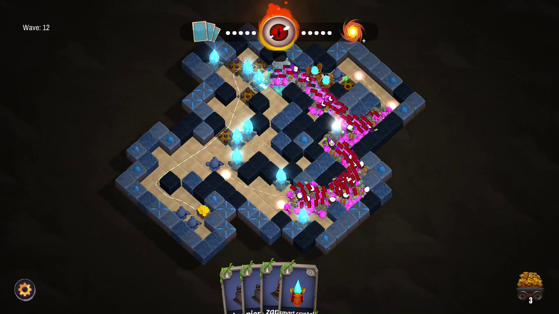 Digs: Prologue screenshot 6