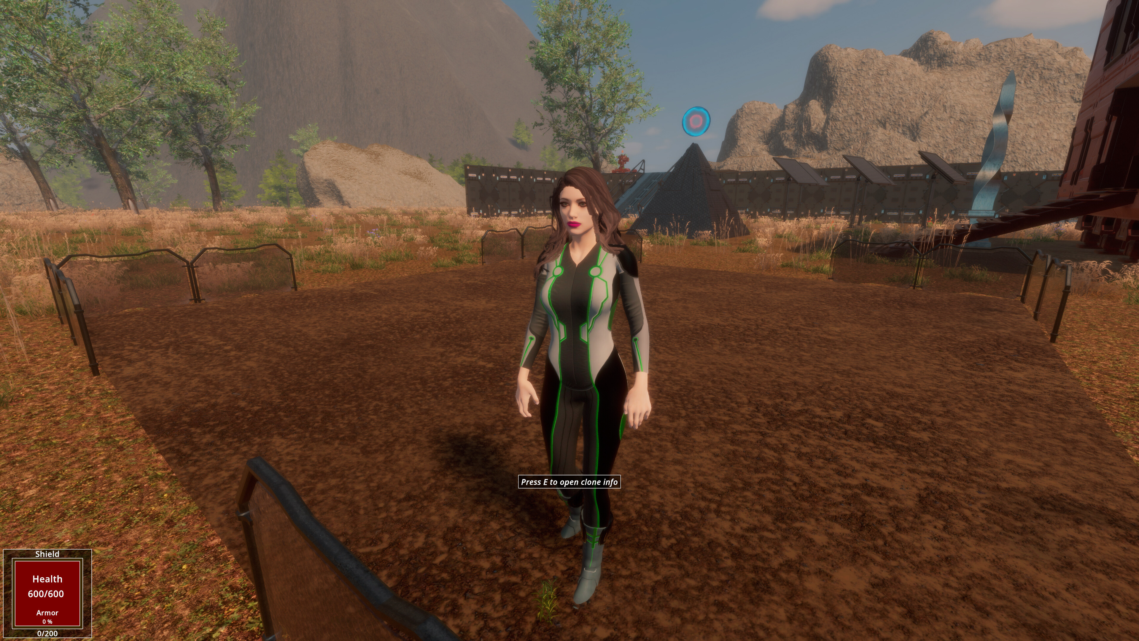 Citadel Anew screenshot 4