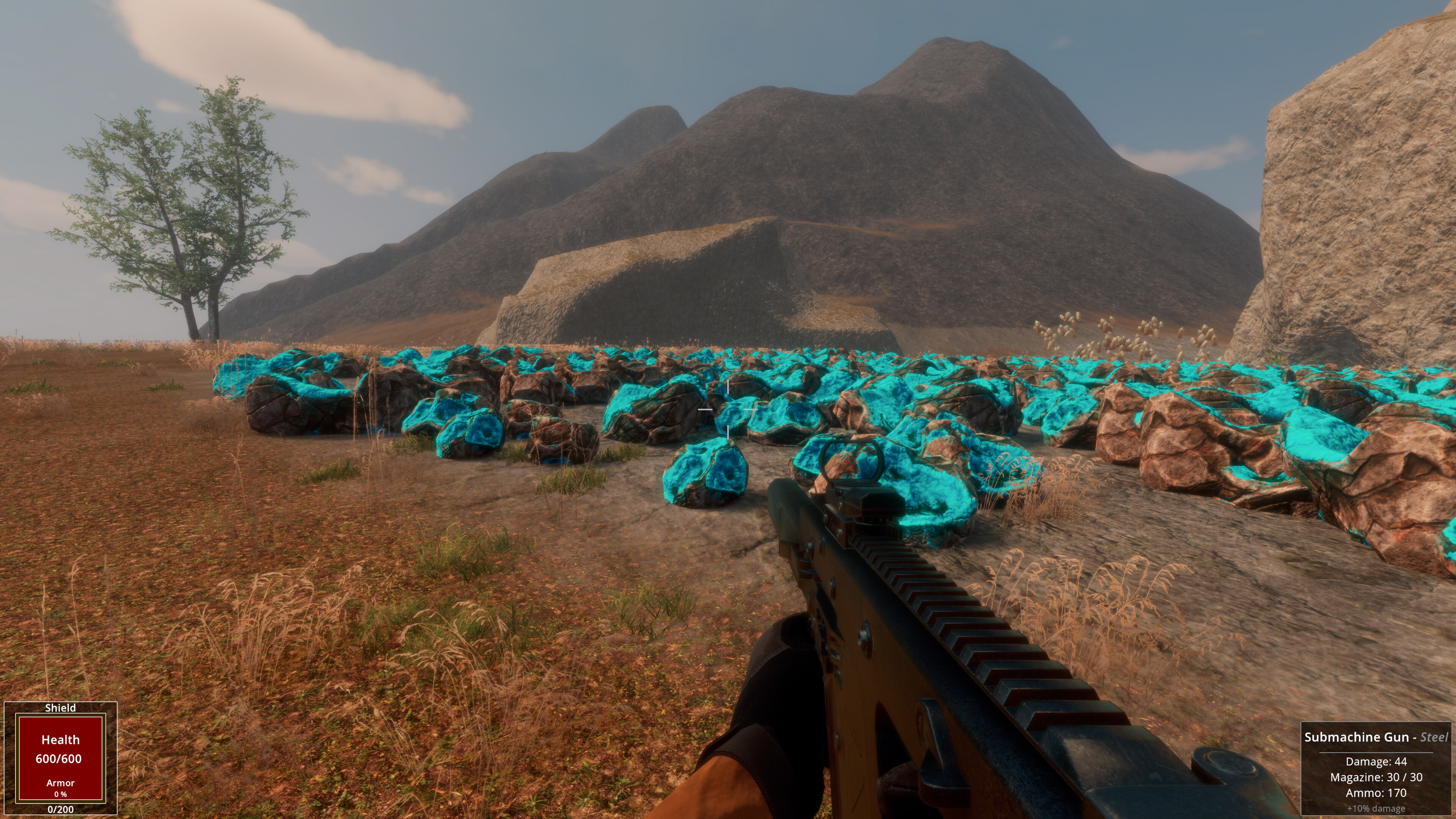 Citadel Anew screenshot 9